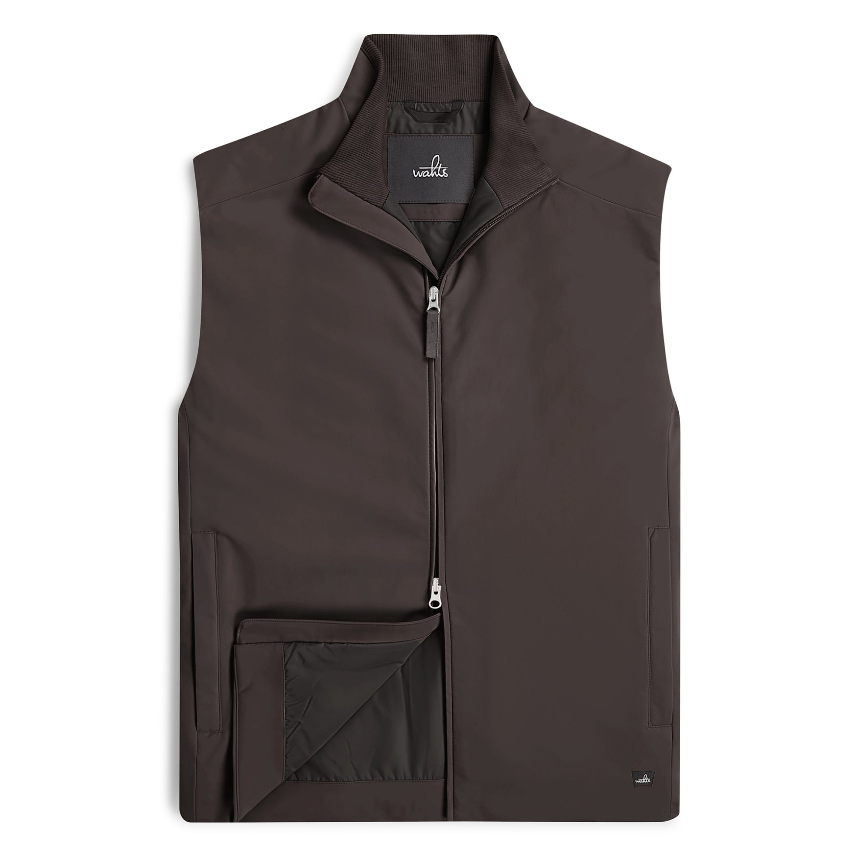 KENDRICK | Tech Stretch Vest