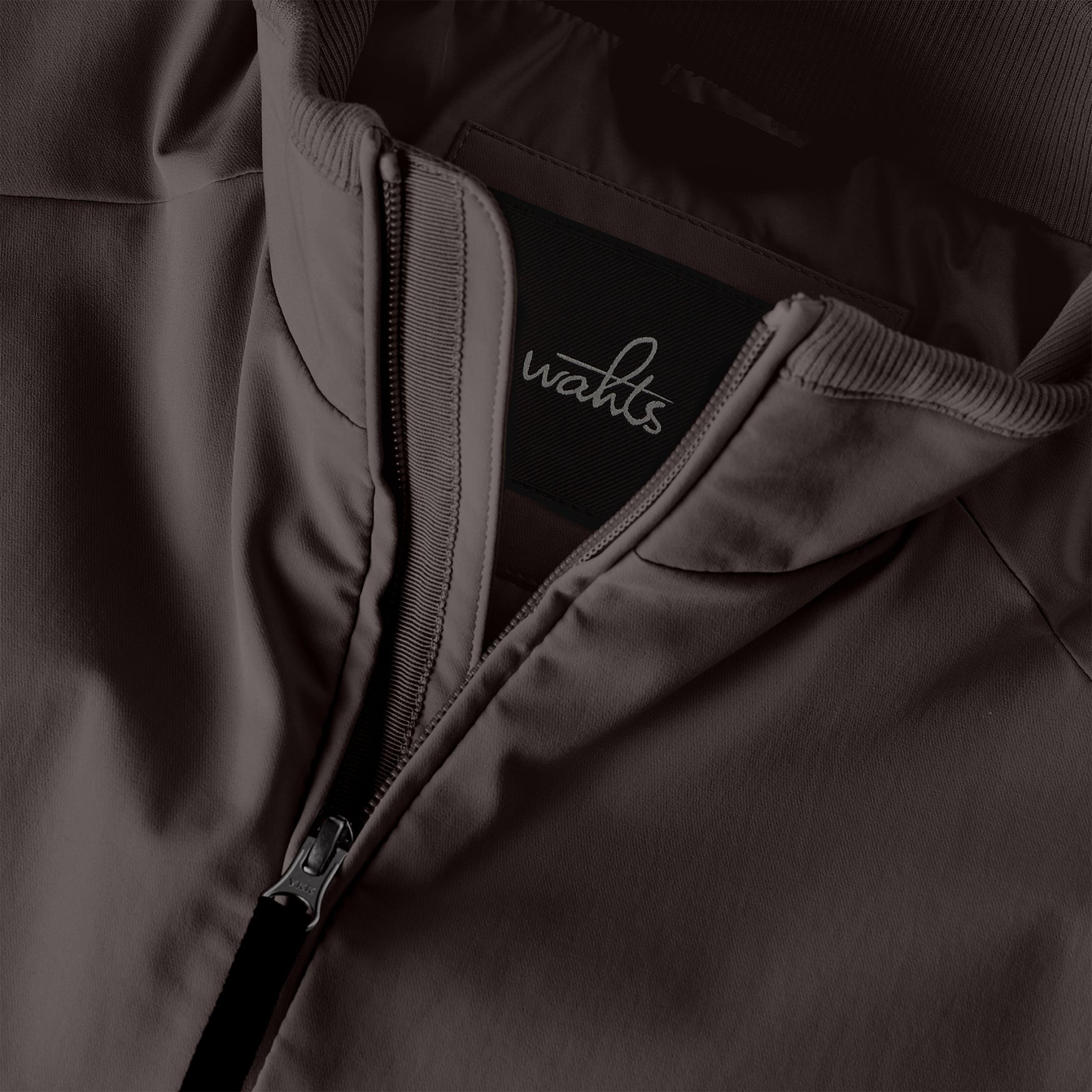 KENDRICK | Dark Brown