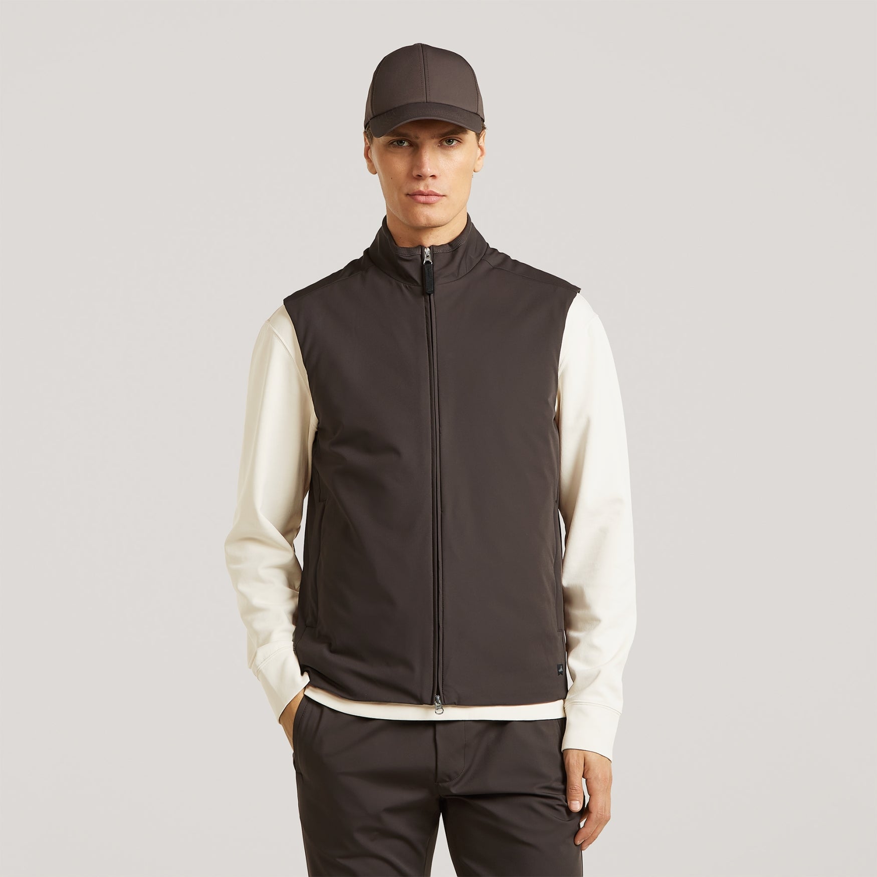 KENDRICK | Dark Brown