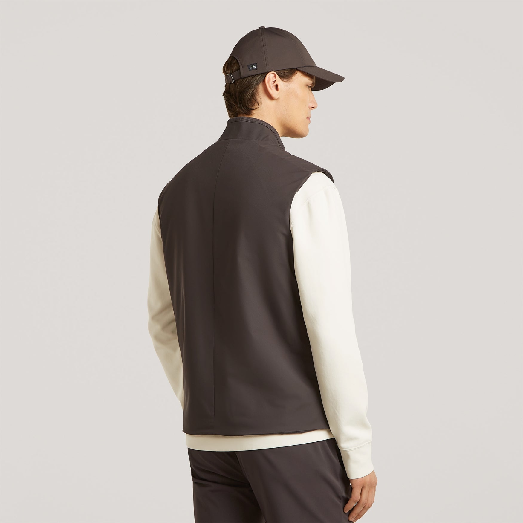 KENDRICK | Dark Brown