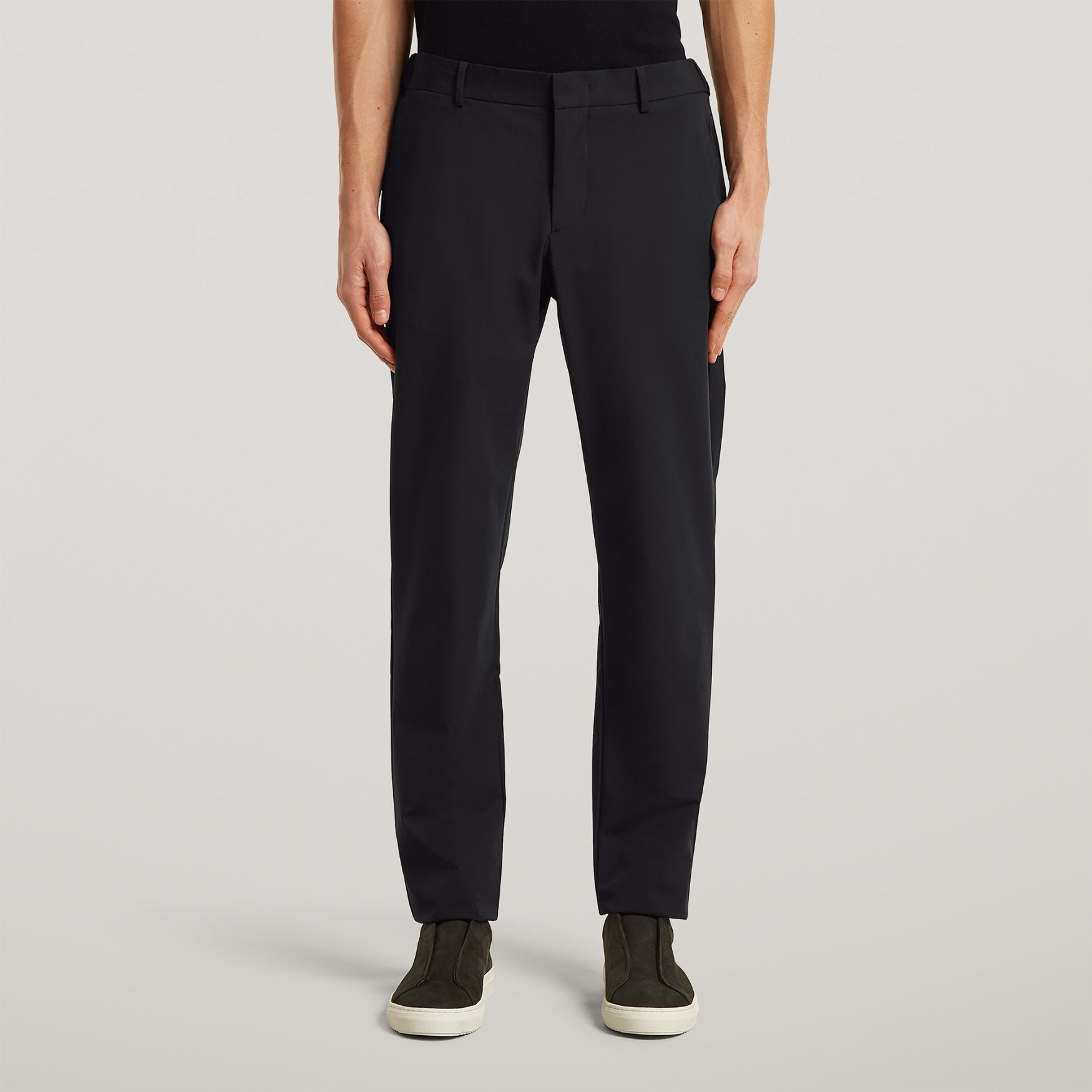 BRETT Tech | Pure Black