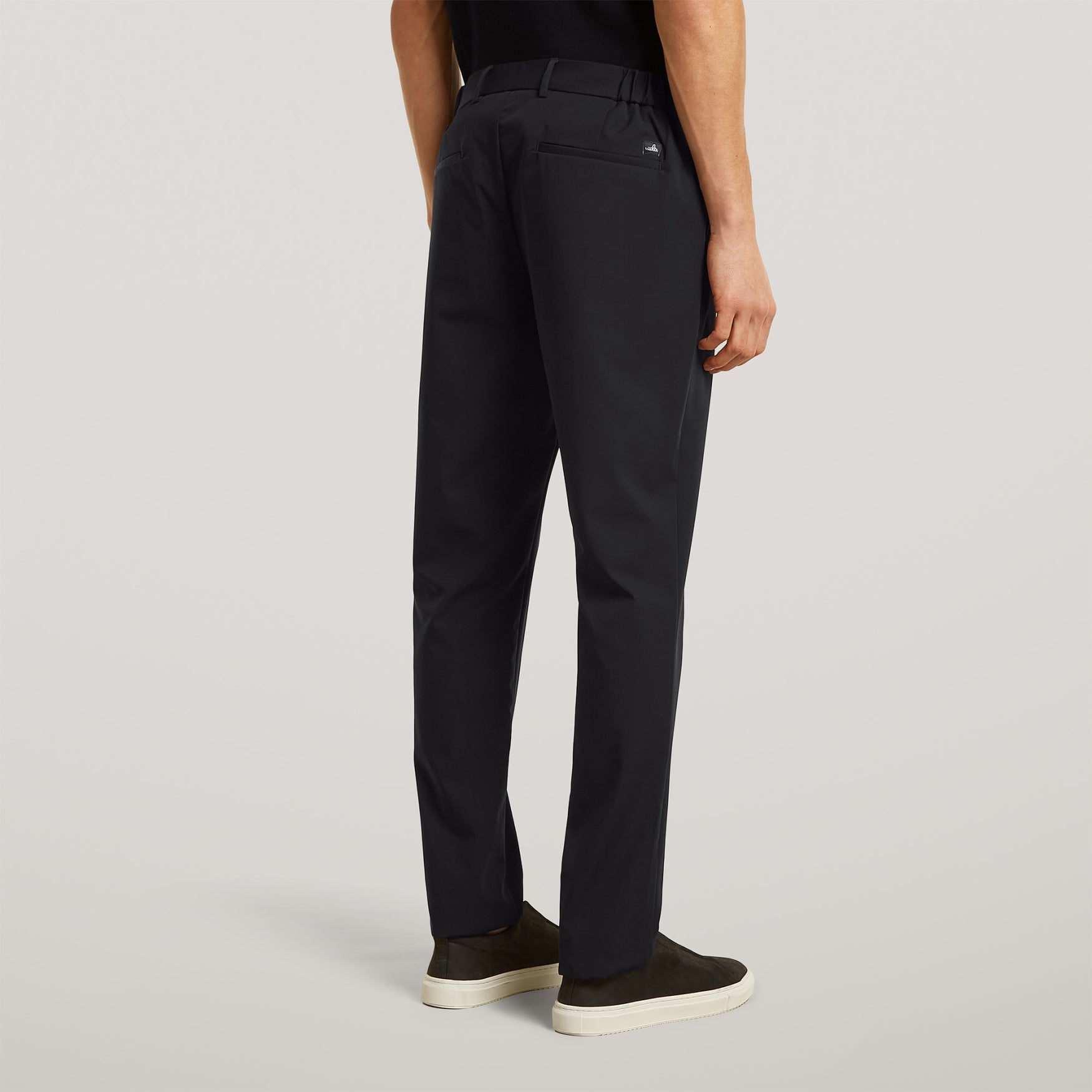 BRETT Tech | Pure Black