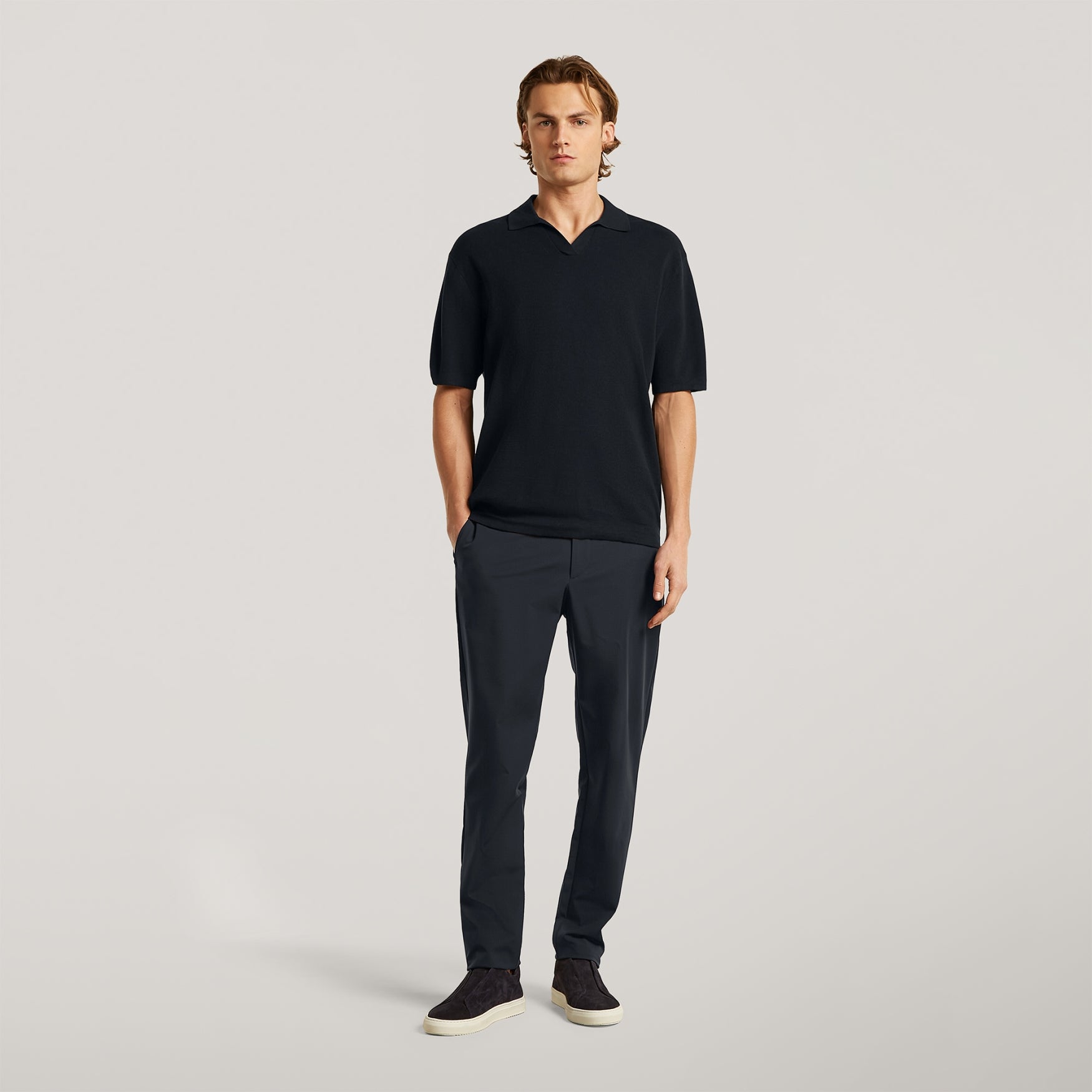 BRETT Tech | Night Blue