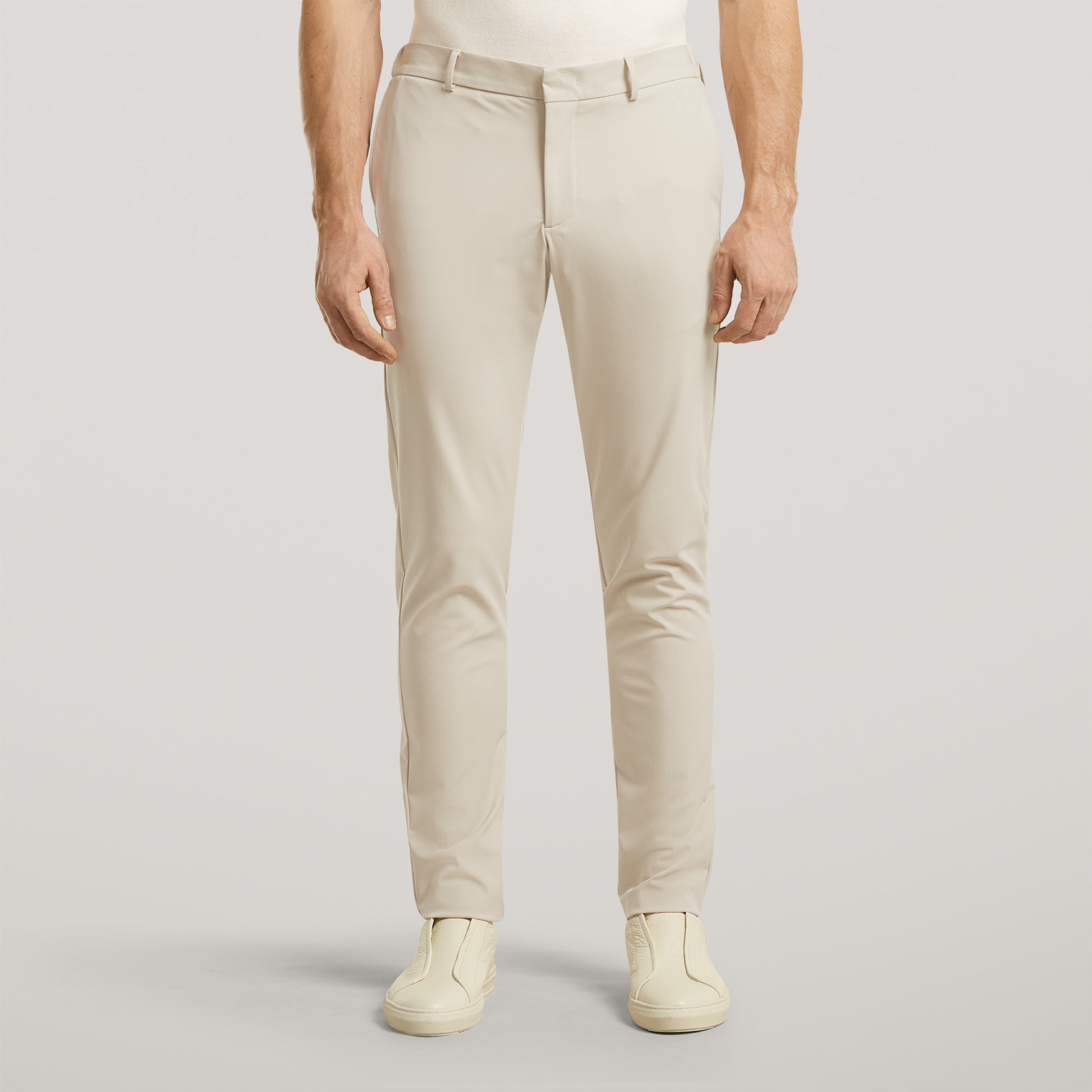 BRETT Tech | Light Sand