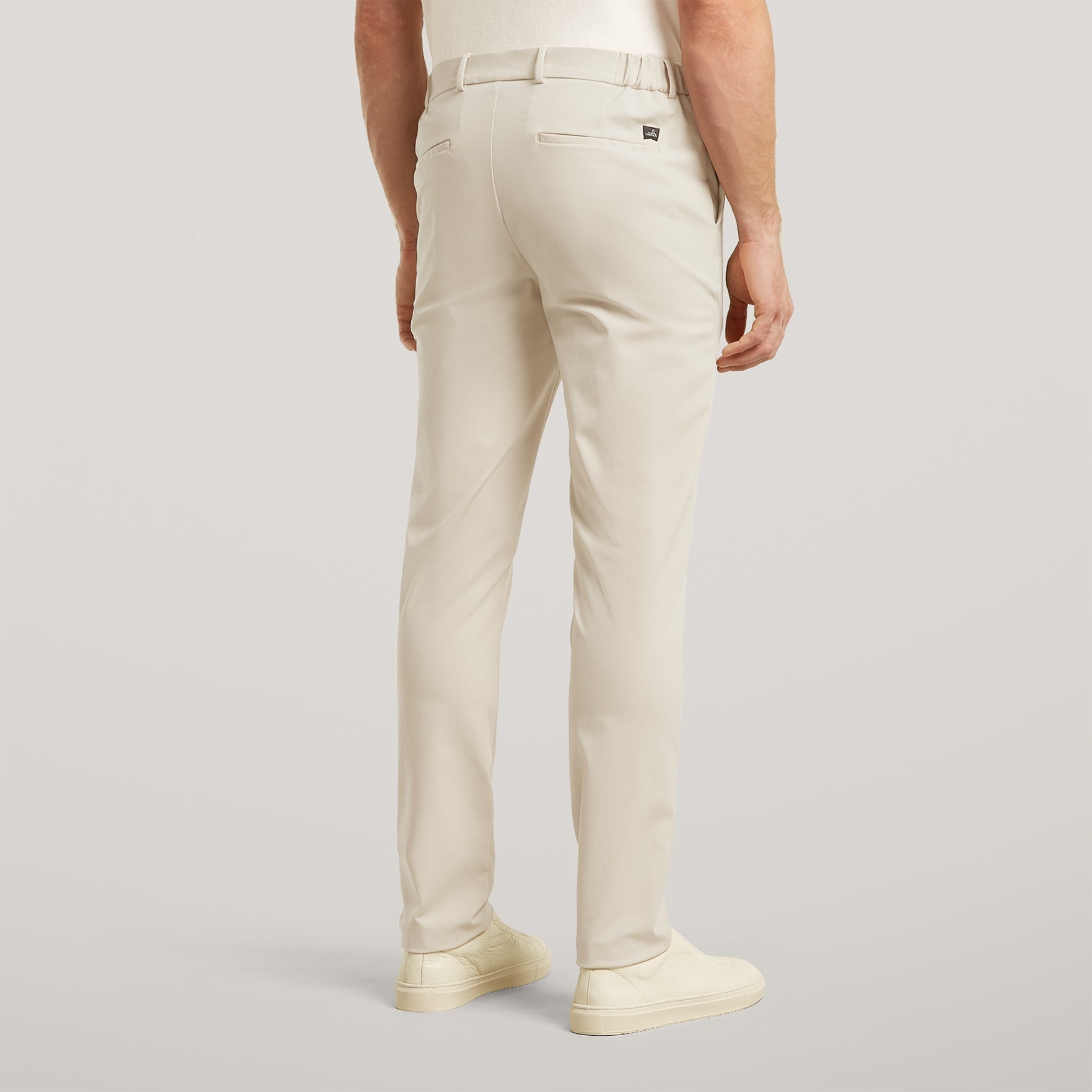 BRETT Tech | Light Sand