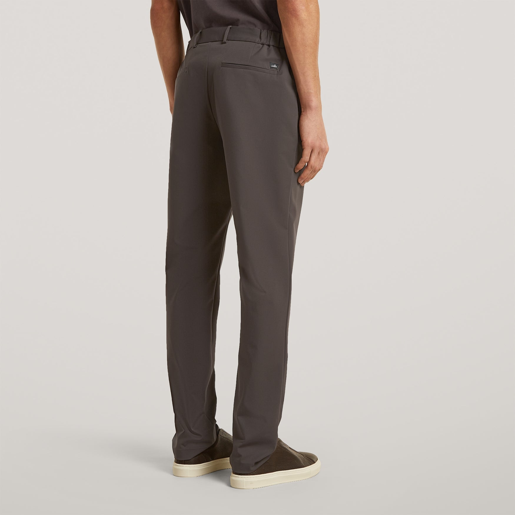 BRETT Tech | Dark Brown