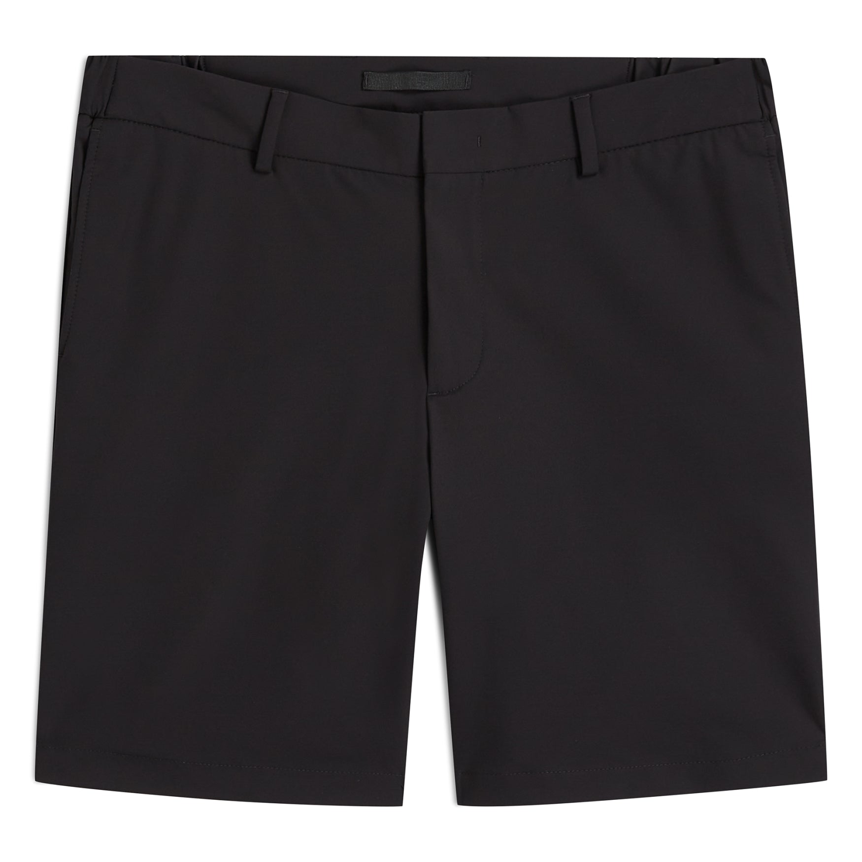 FILLIN | Pure Black
