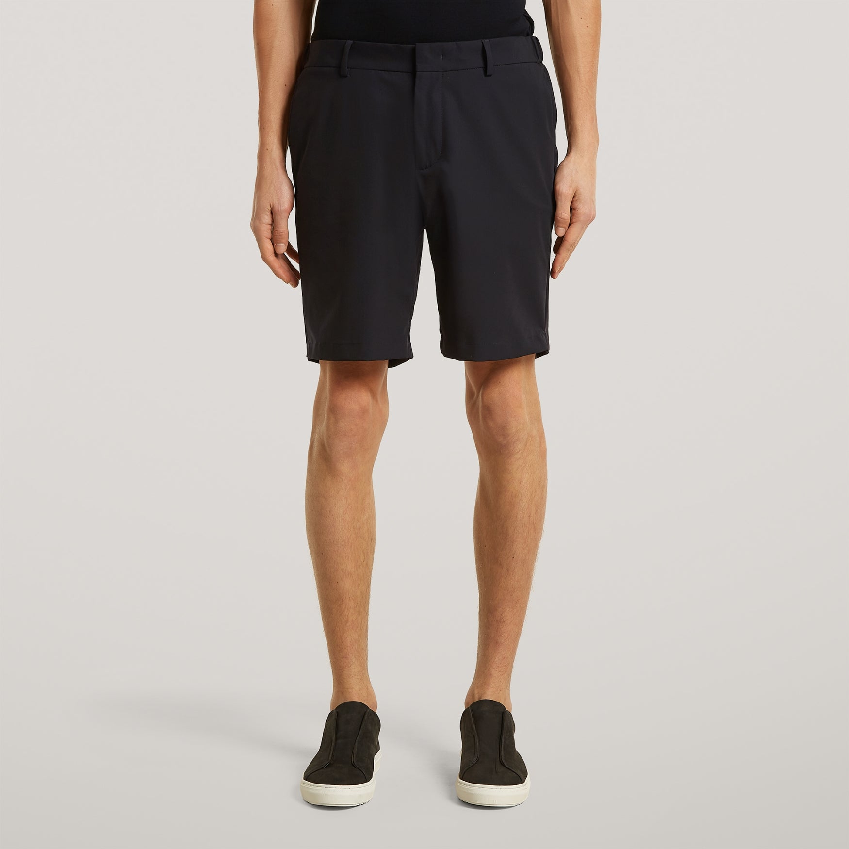 FILLIN | Pure Black