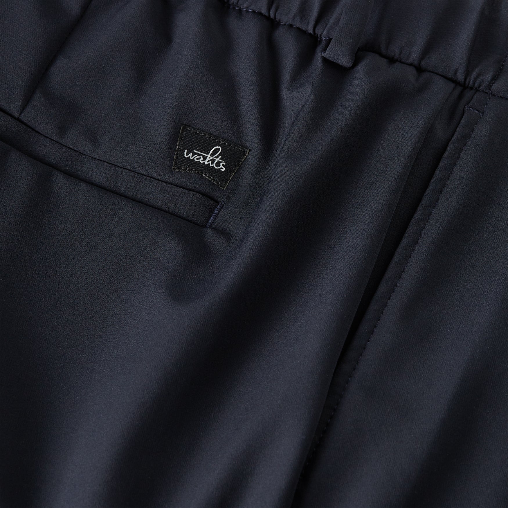 FILLIN | Night Blue