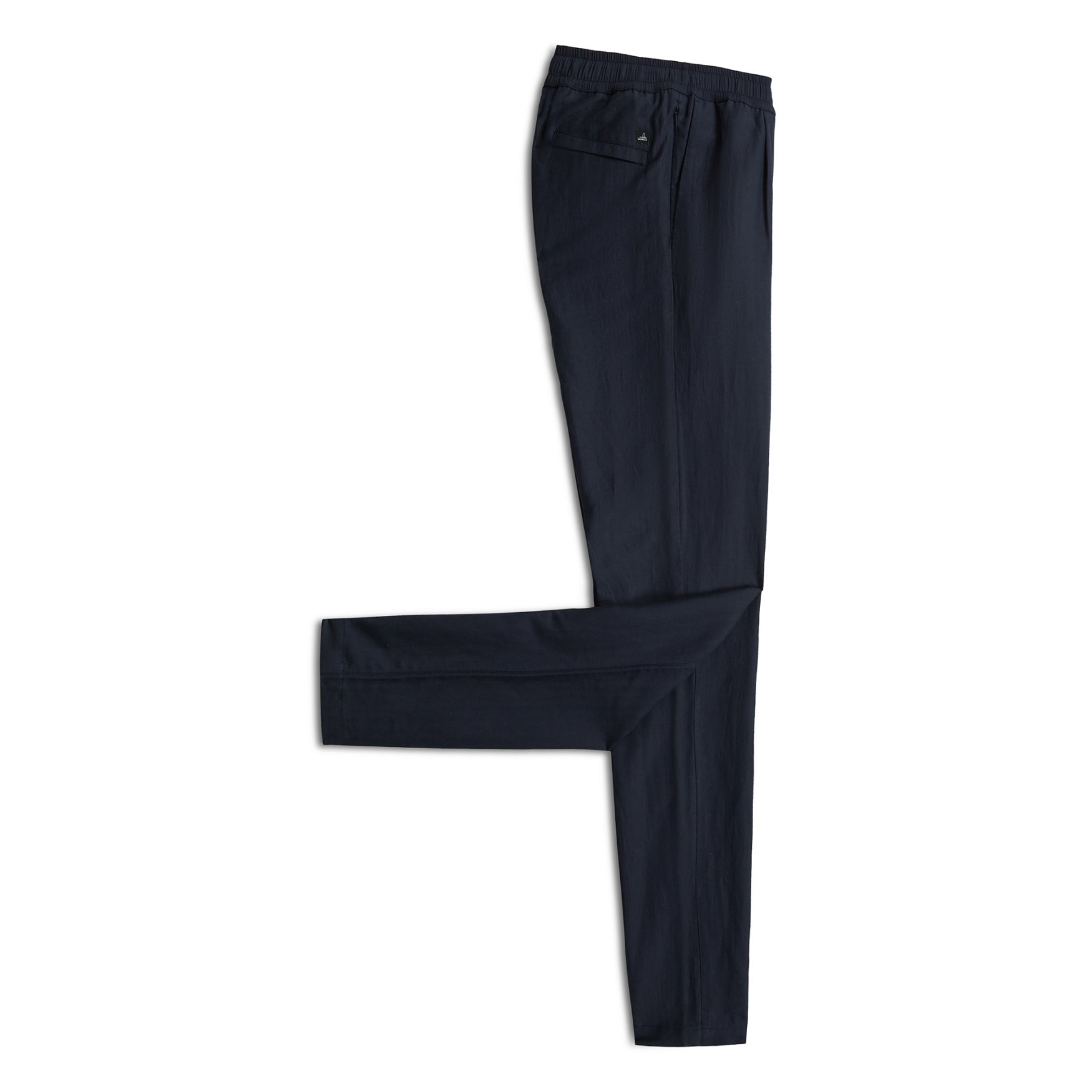 HUNTER Linen | Deep Navy