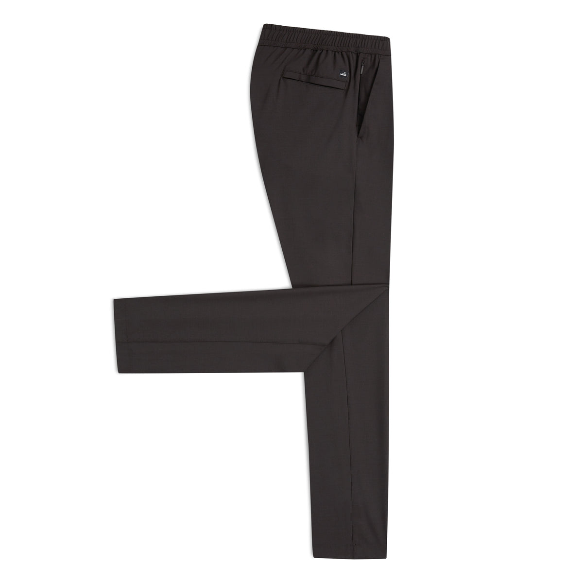 HUNTER Wool | Dark Brown