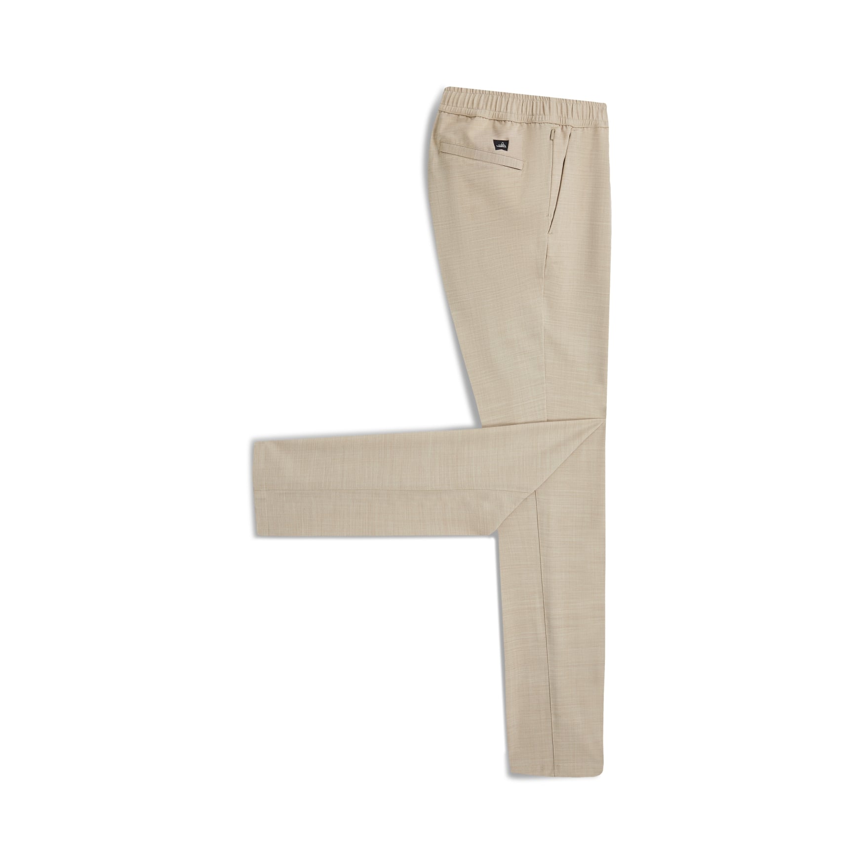 HUNTER | Light Sand Melange