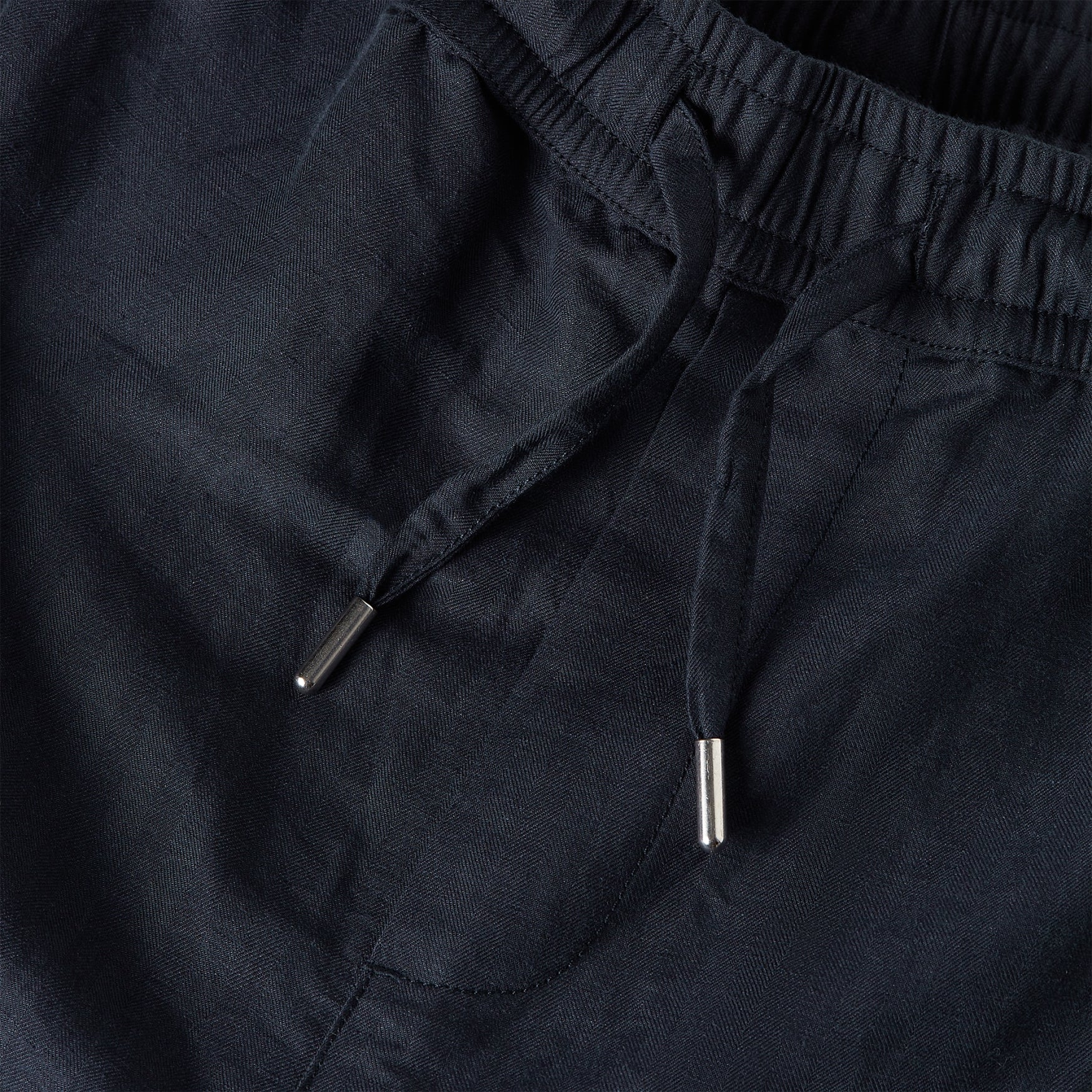 CARL Linen | Deep Navy