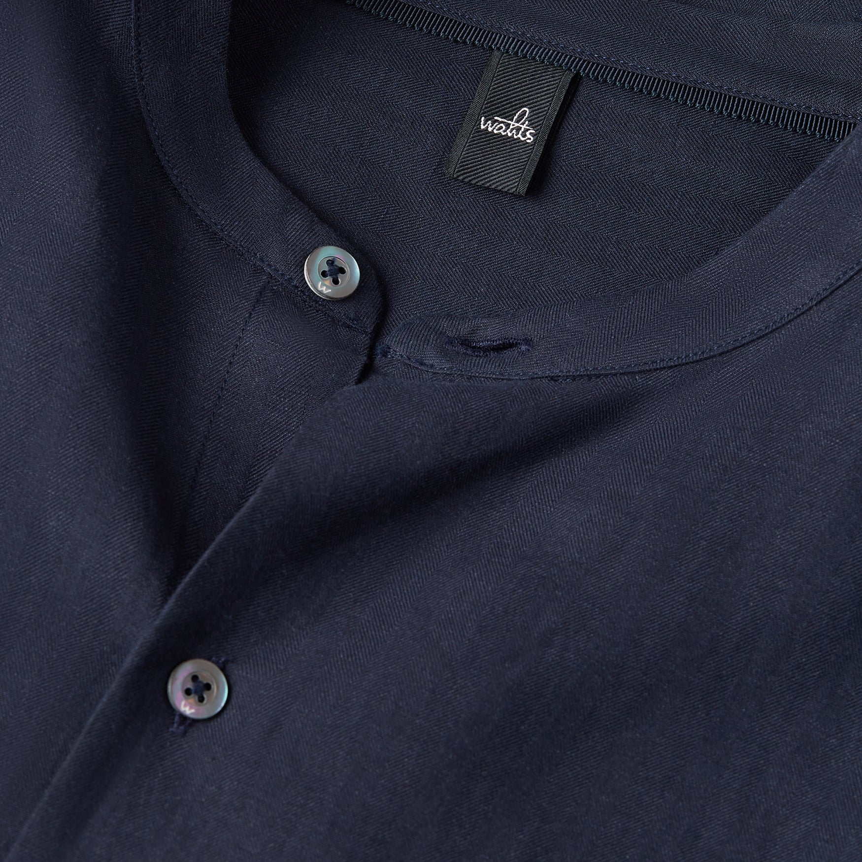 MASON | Deep Navy