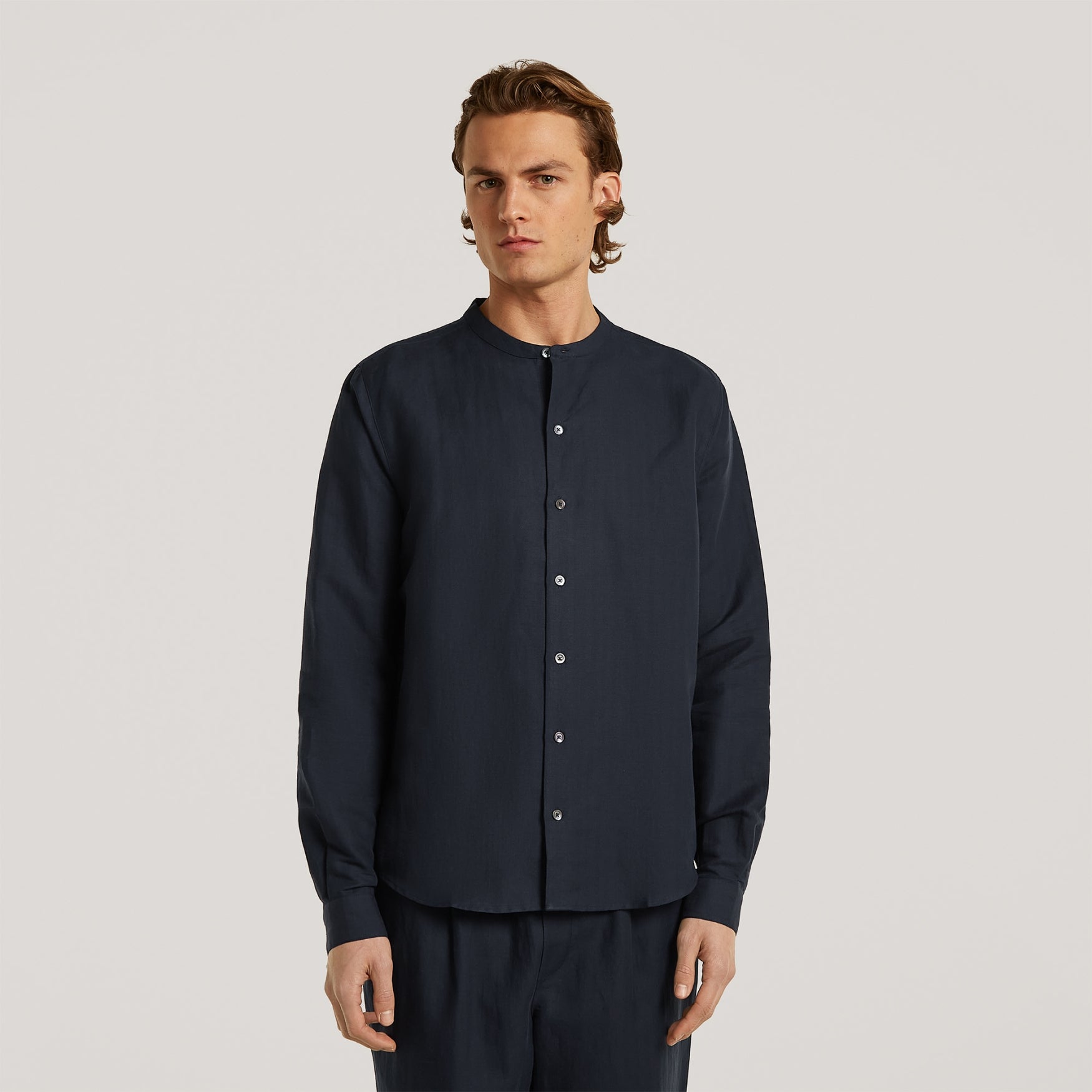 MASON | Deep Navy