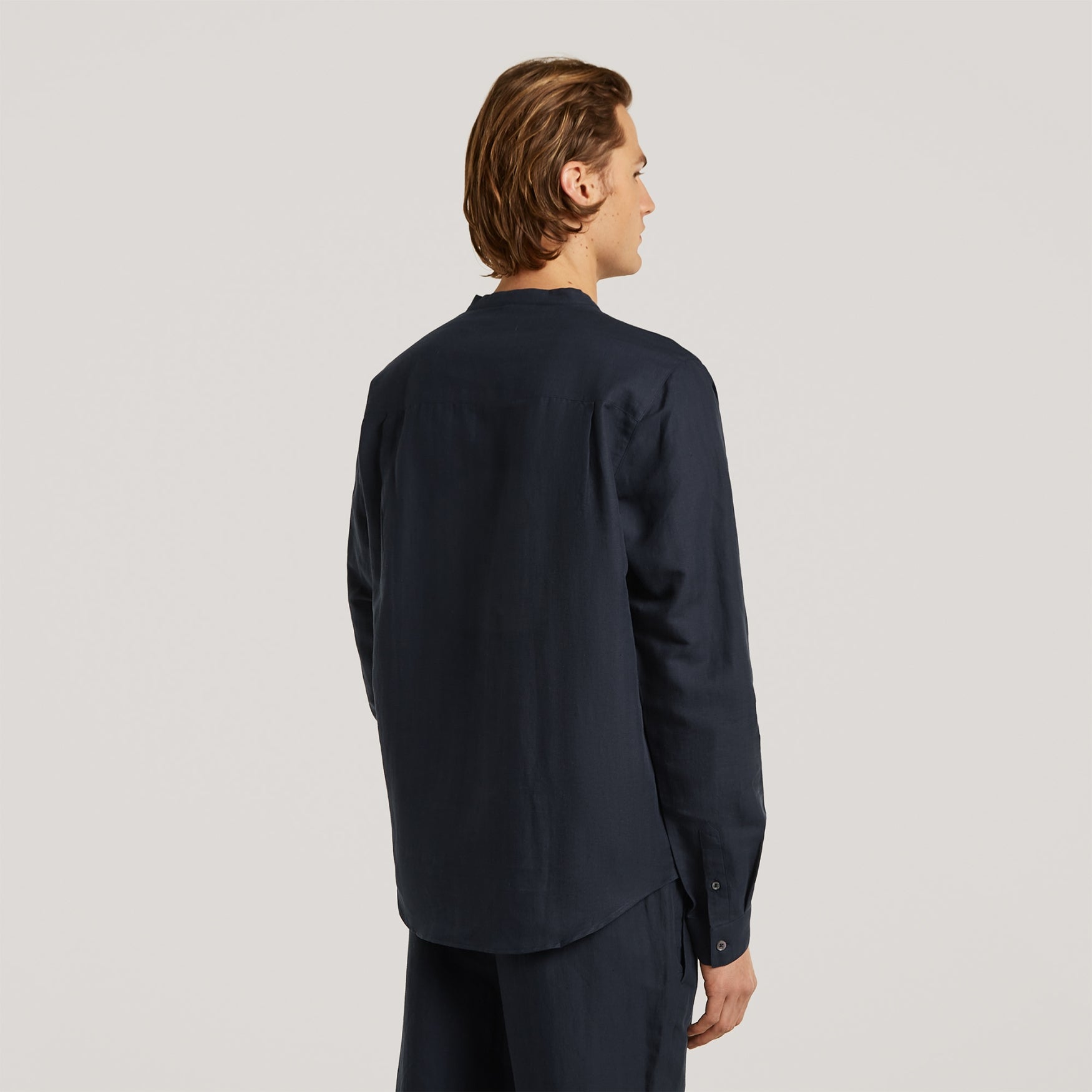MASON | Deep Navy