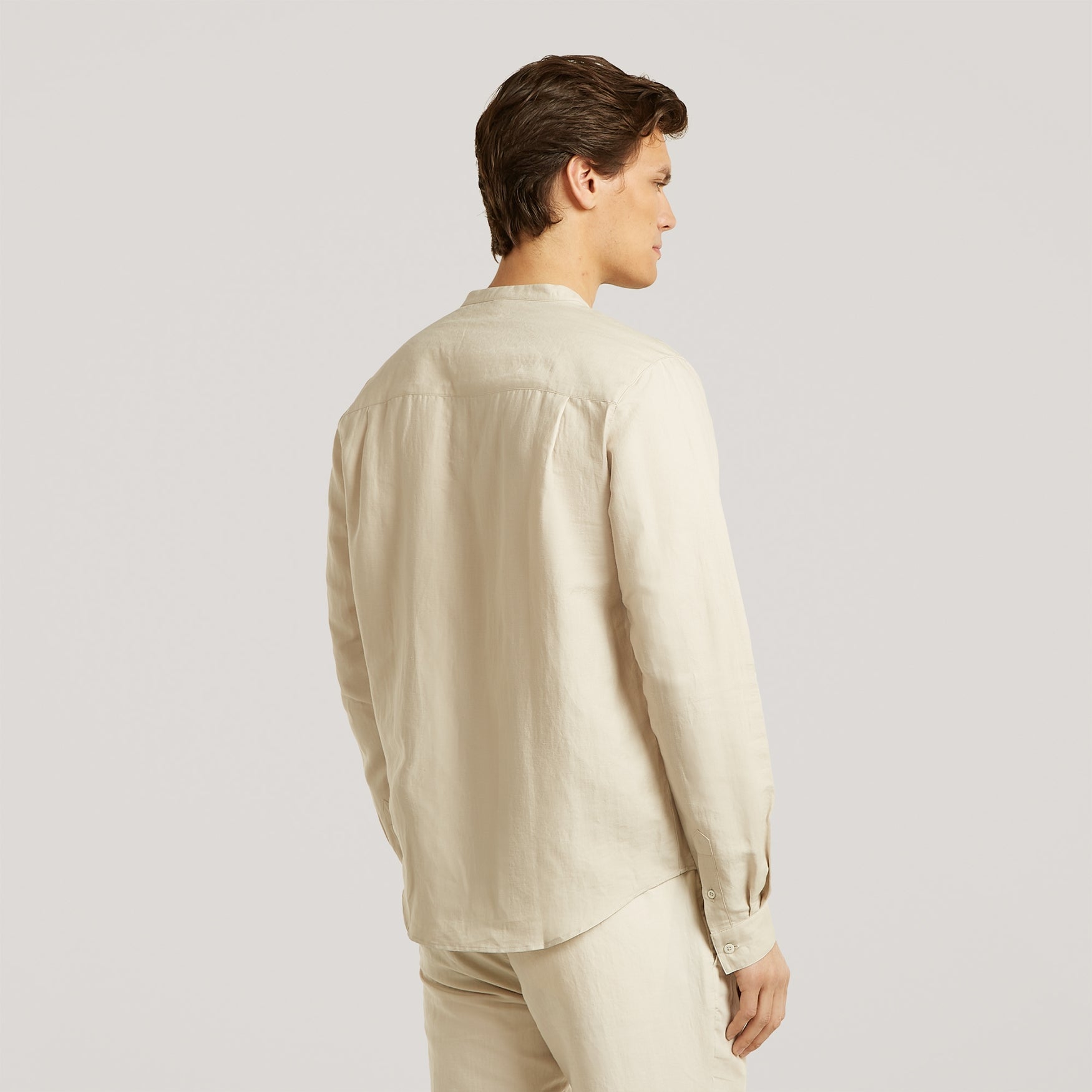 MASON | Light Sand