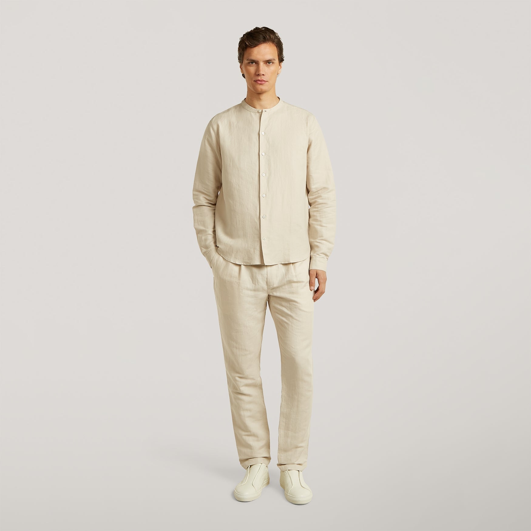 MASON | Light Sand