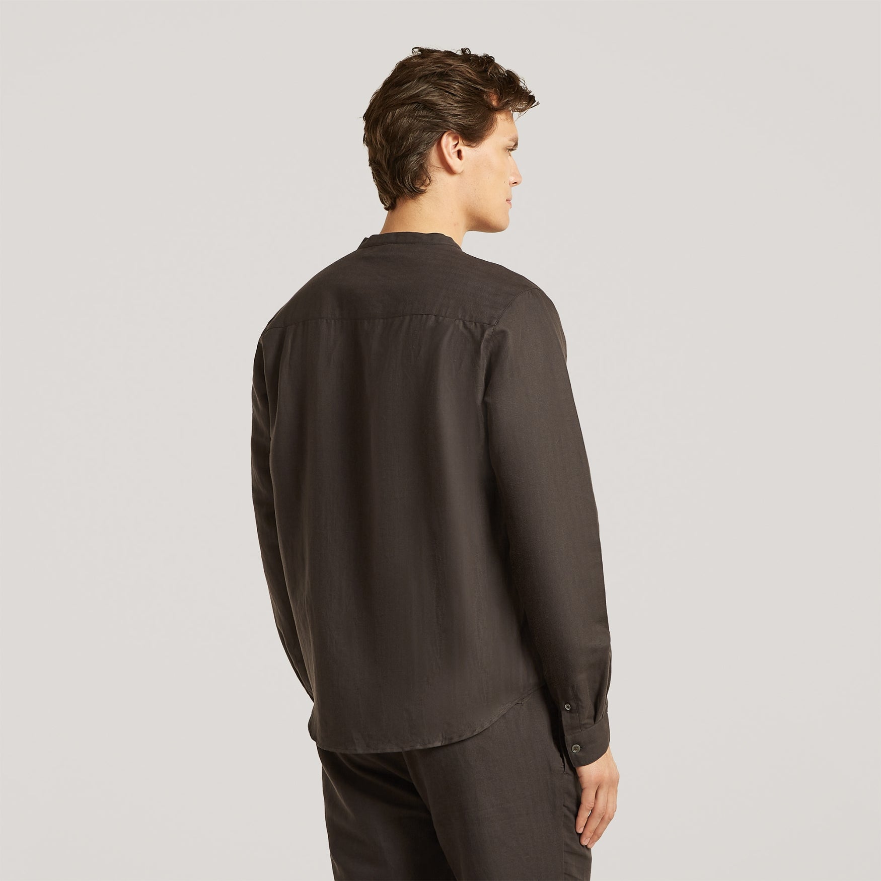 MASON | Dark Brown
