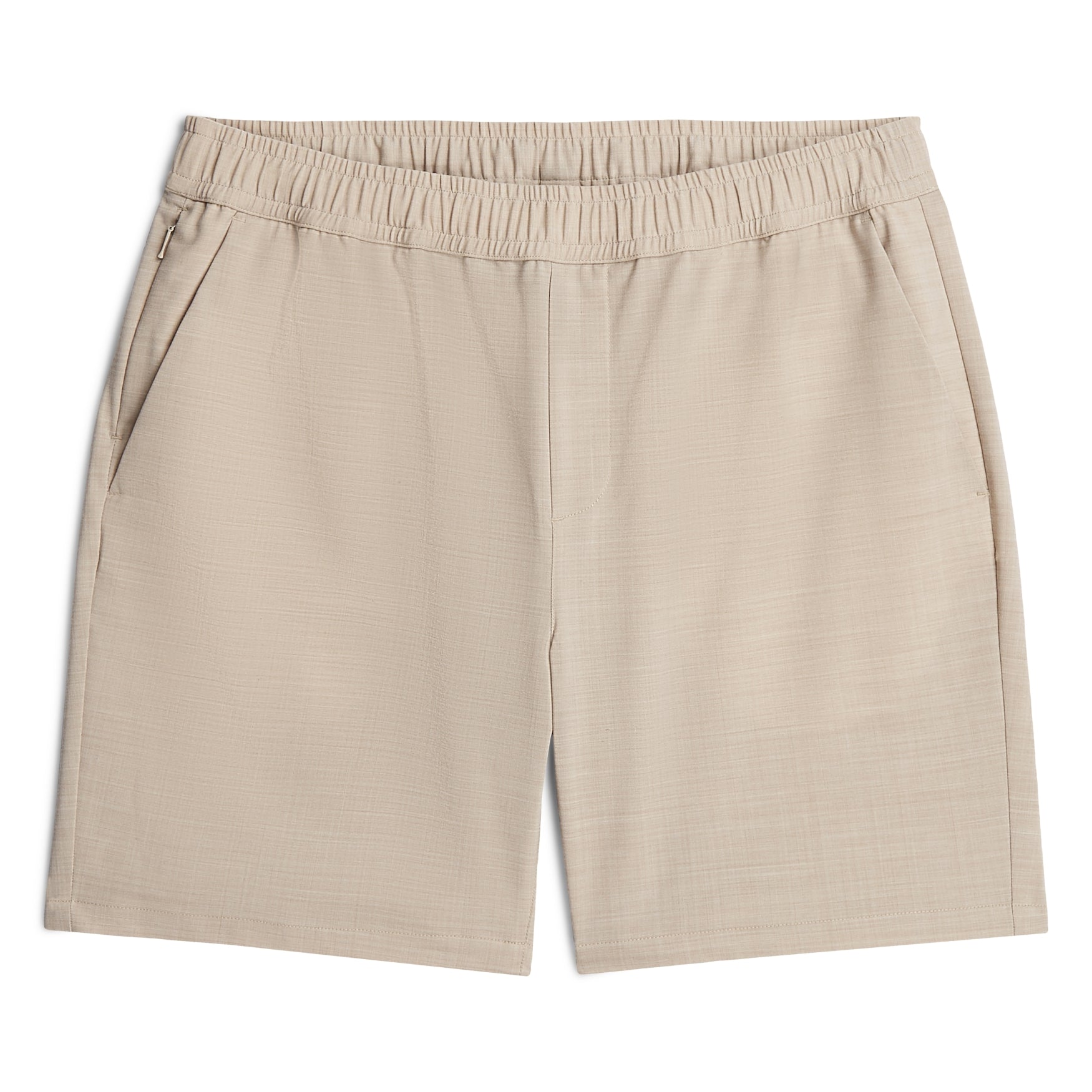 CARL | Light Sand Melange