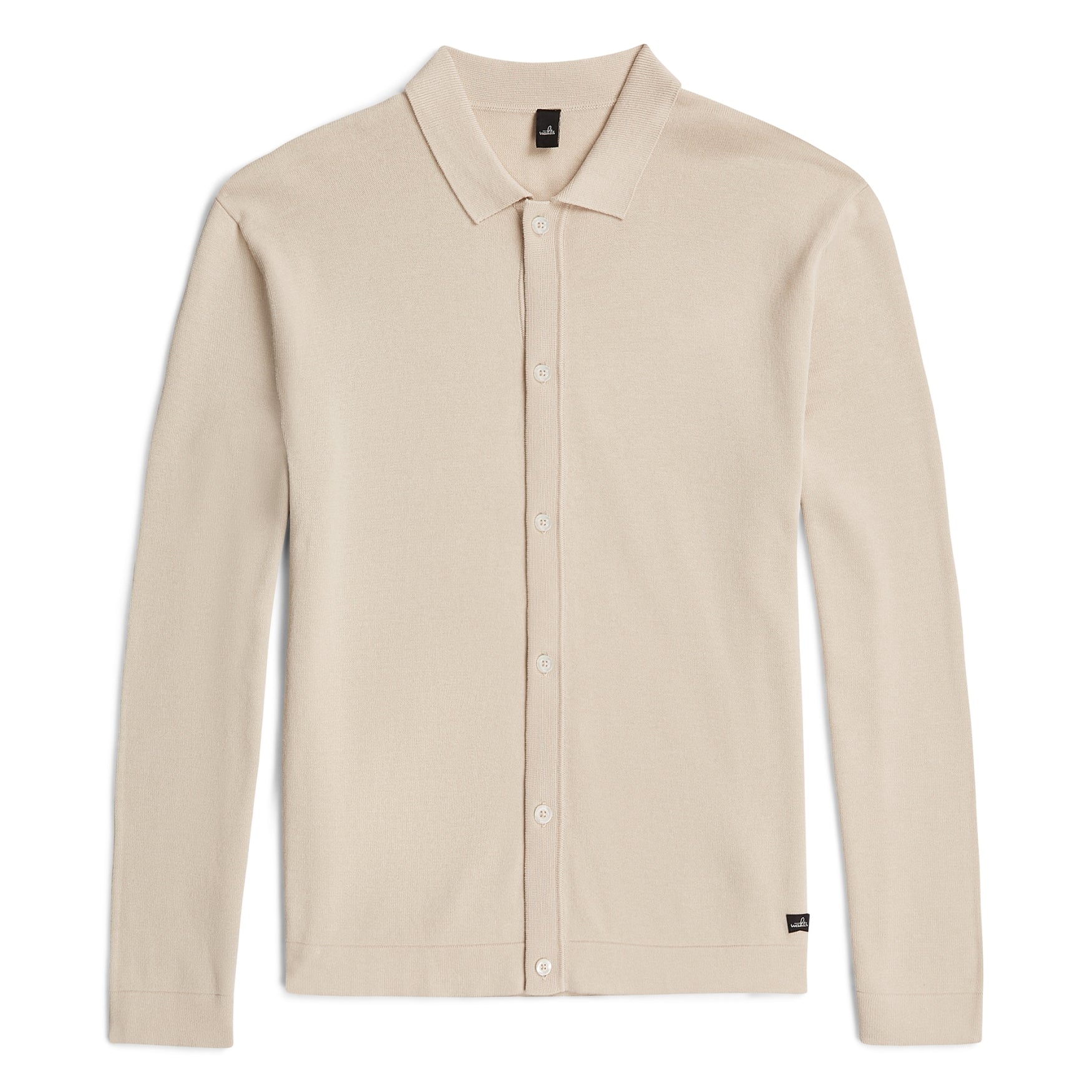 PEARSON Cotton | Light Sand