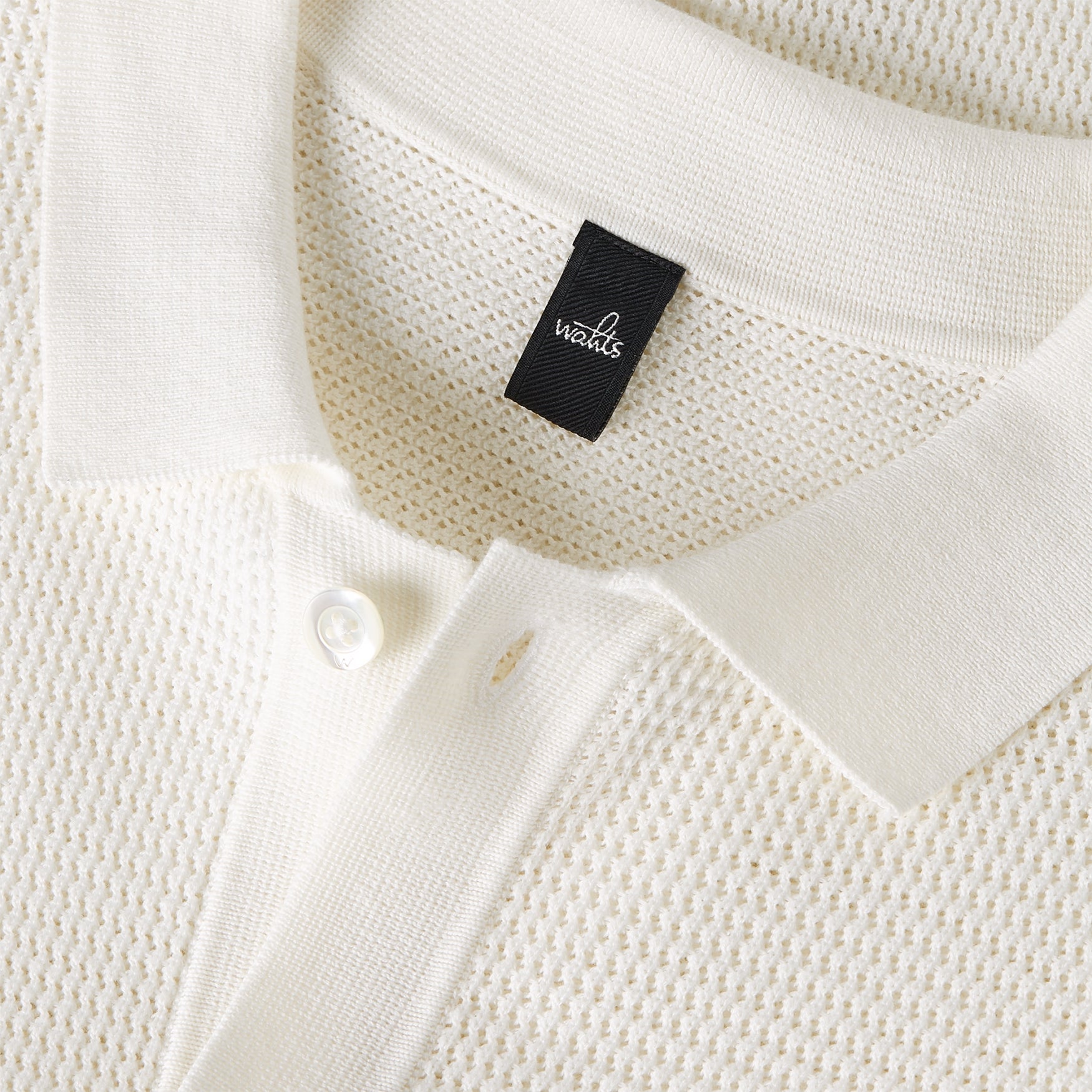 RYANS Cotton | Off White