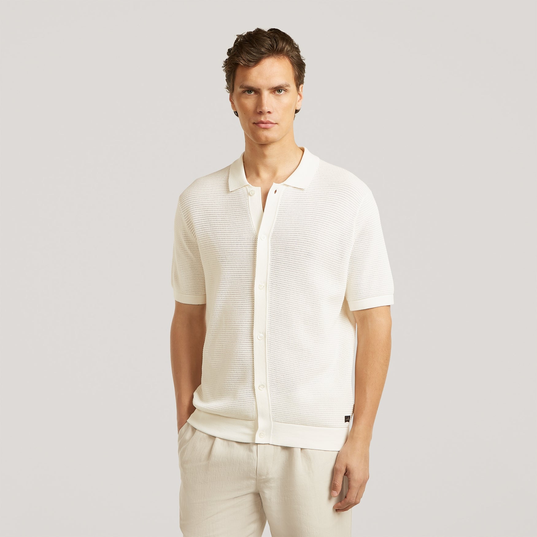 RYANS Cotton | Off White