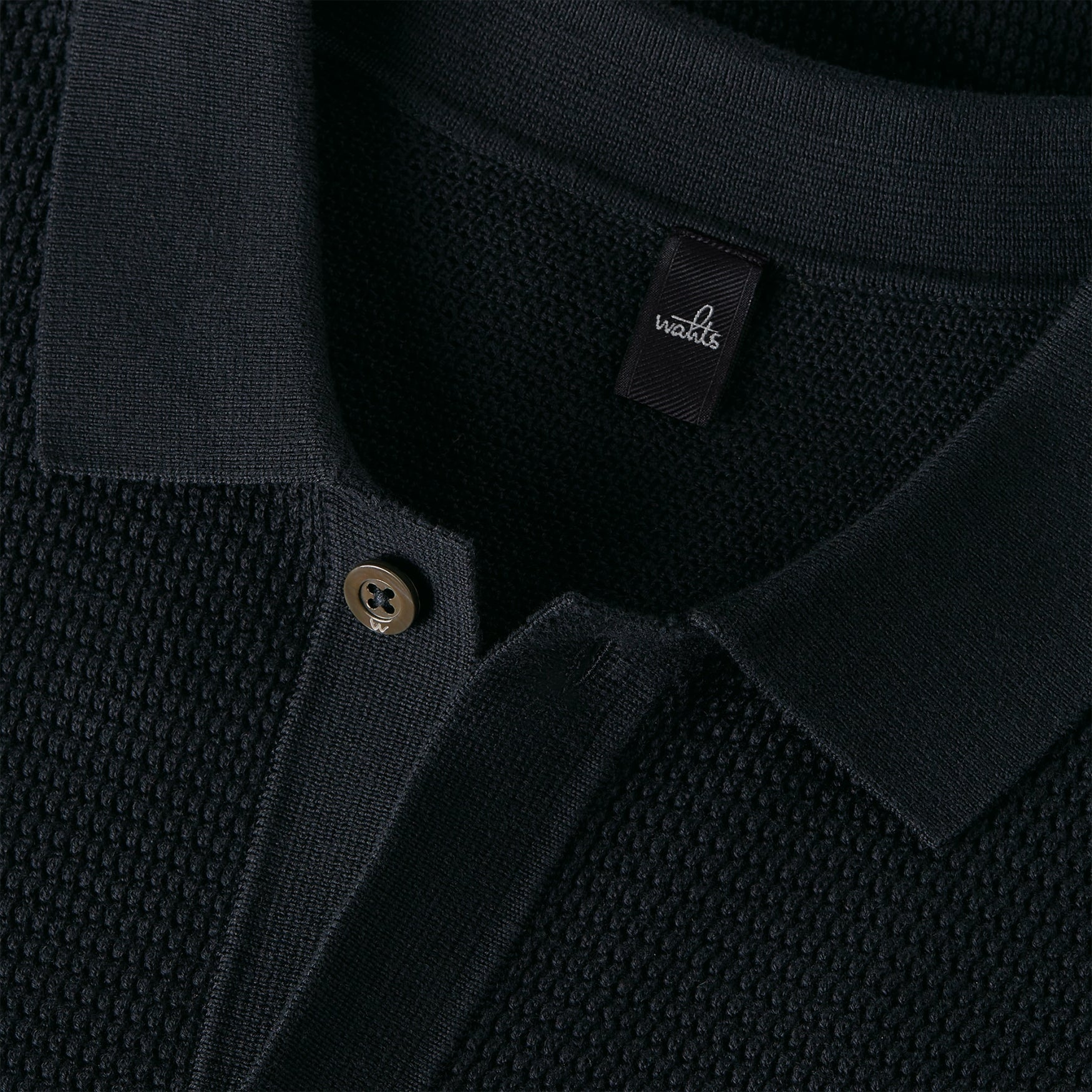 RYANS Cotton | Night Blue