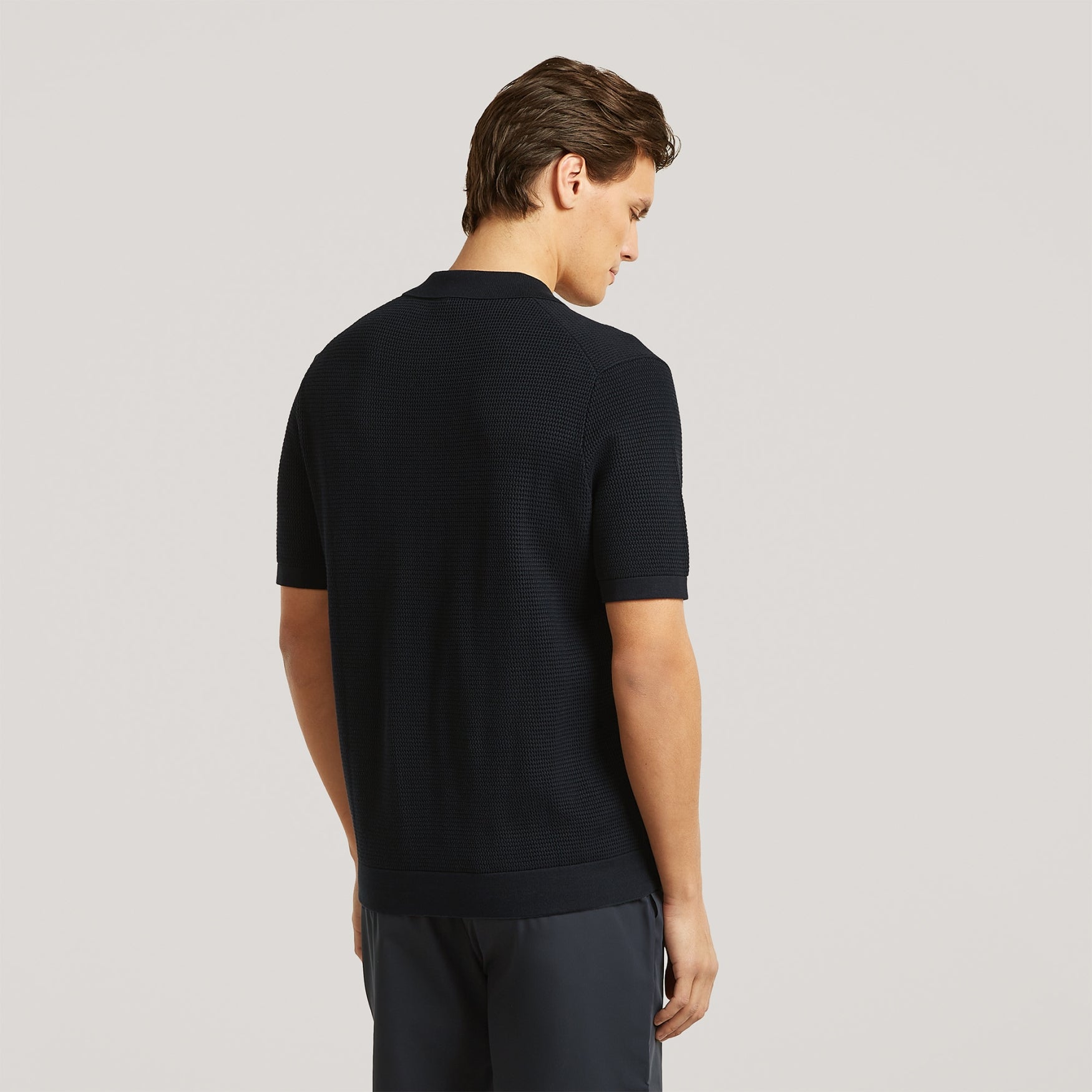 RYANS Cotton | Night Blue