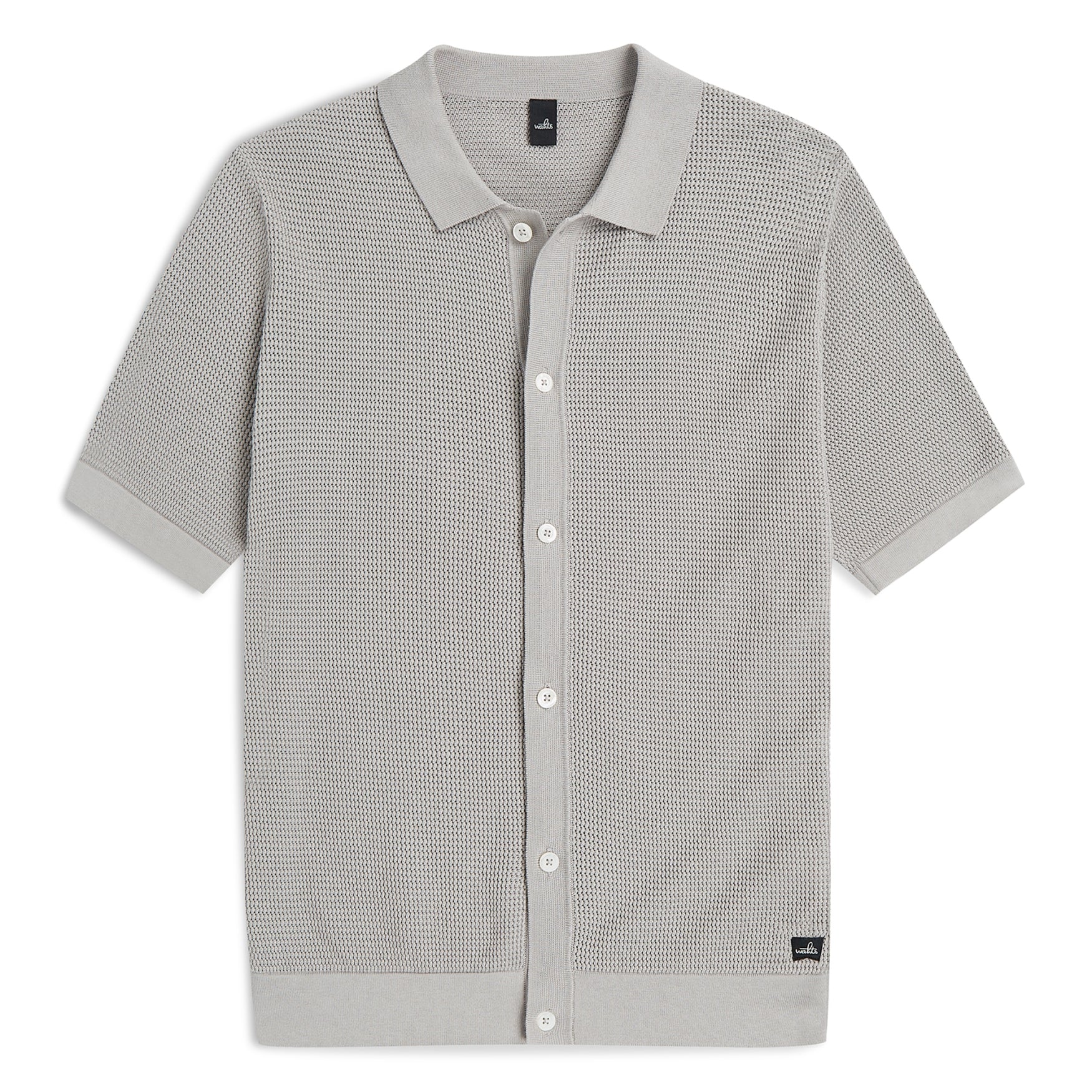 RYANS Cotton | Stone Grey