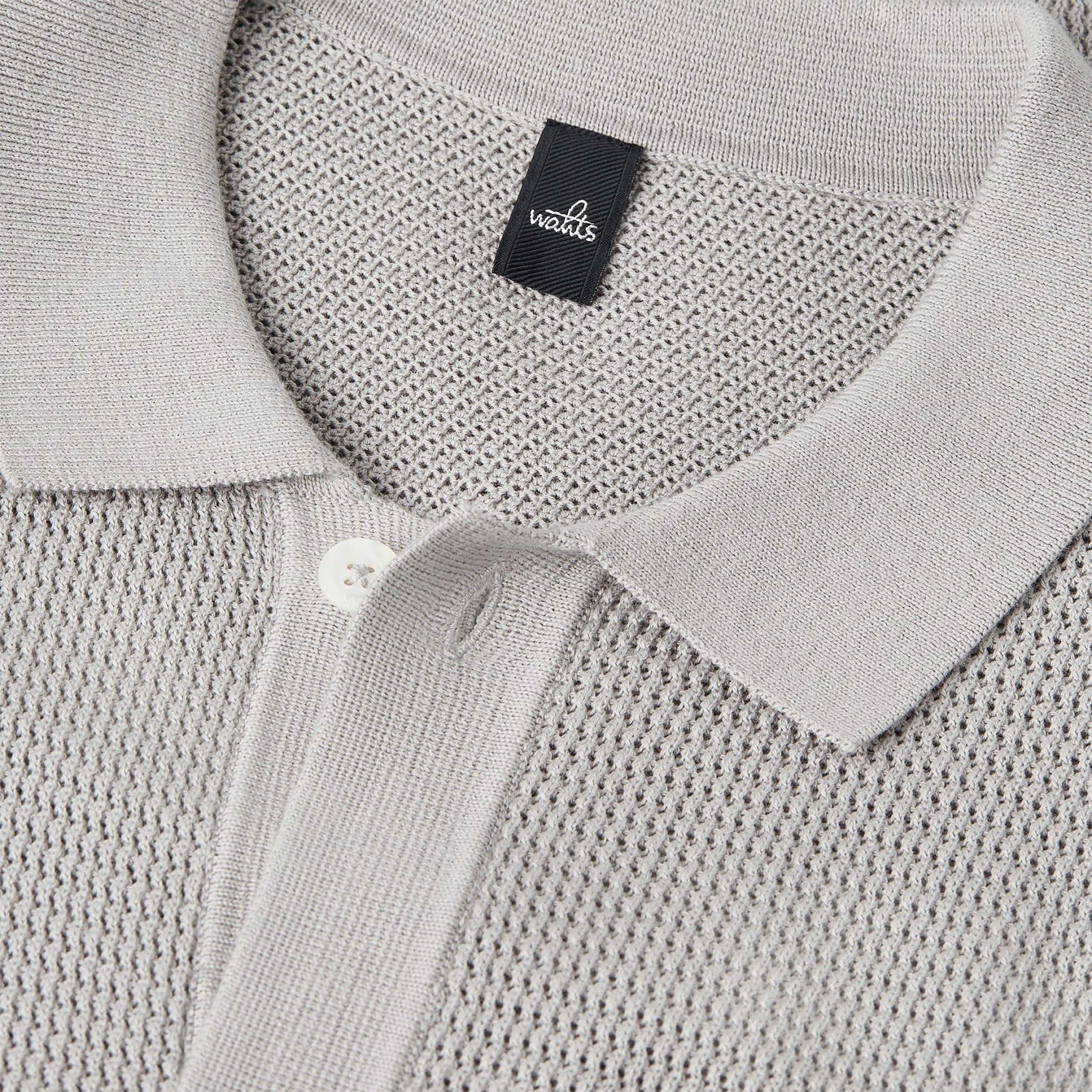 RYANS Cotton | Stone Grey