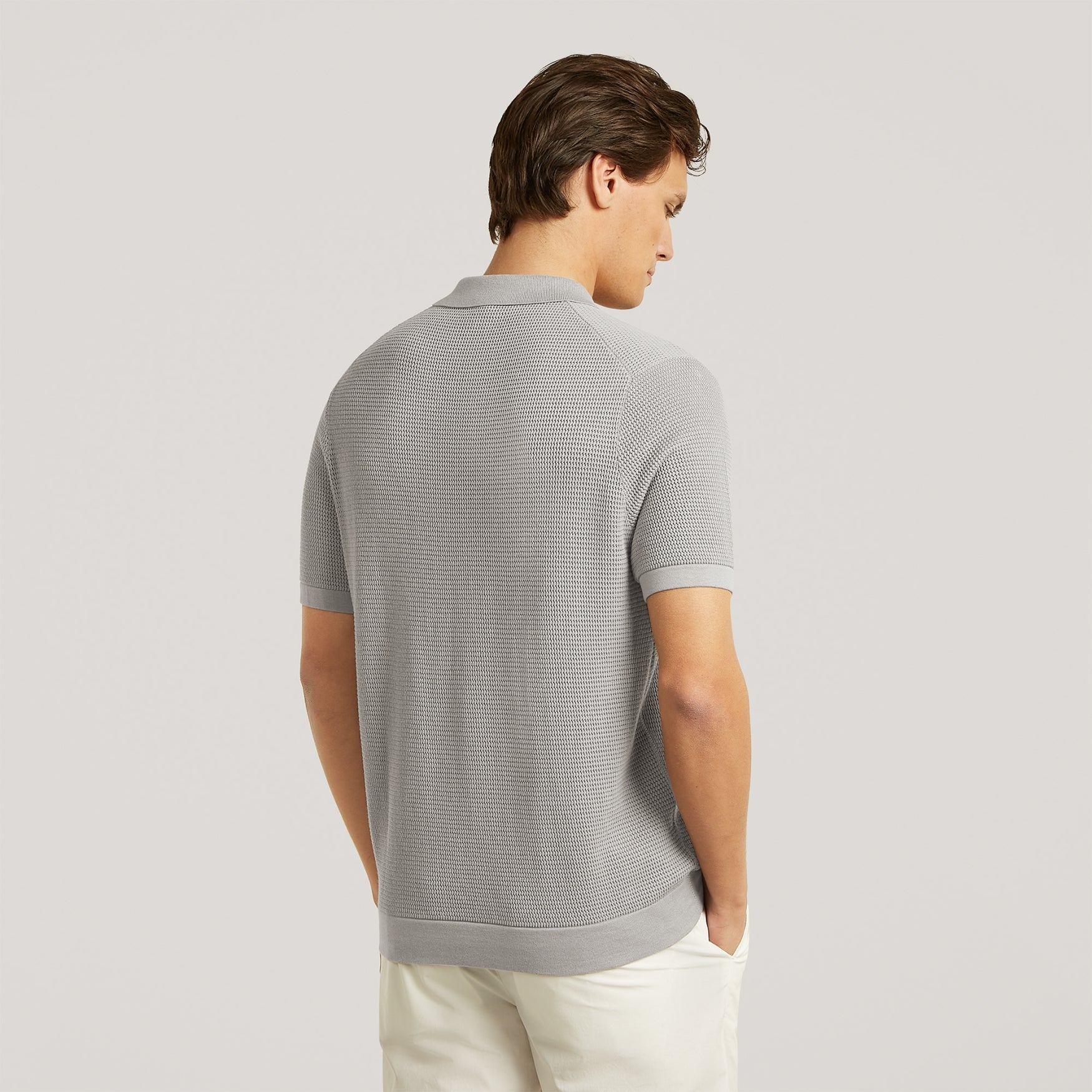 RYANS Cotton | Stone Grey