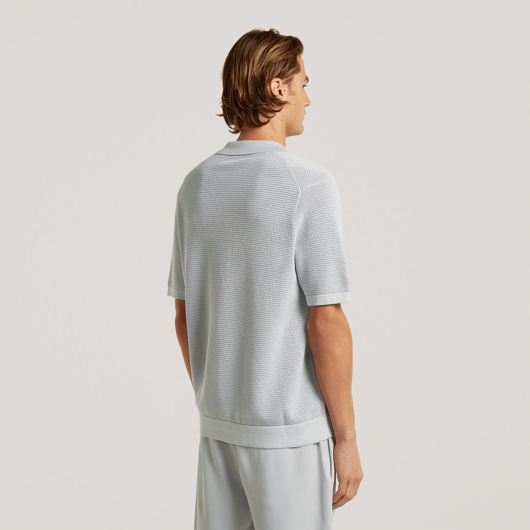 RYANS Cotton | Frost Blue