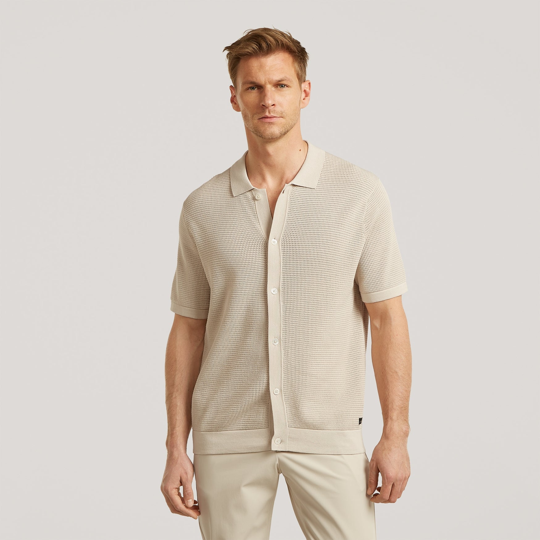 RYANS Cotton | Light Sand
