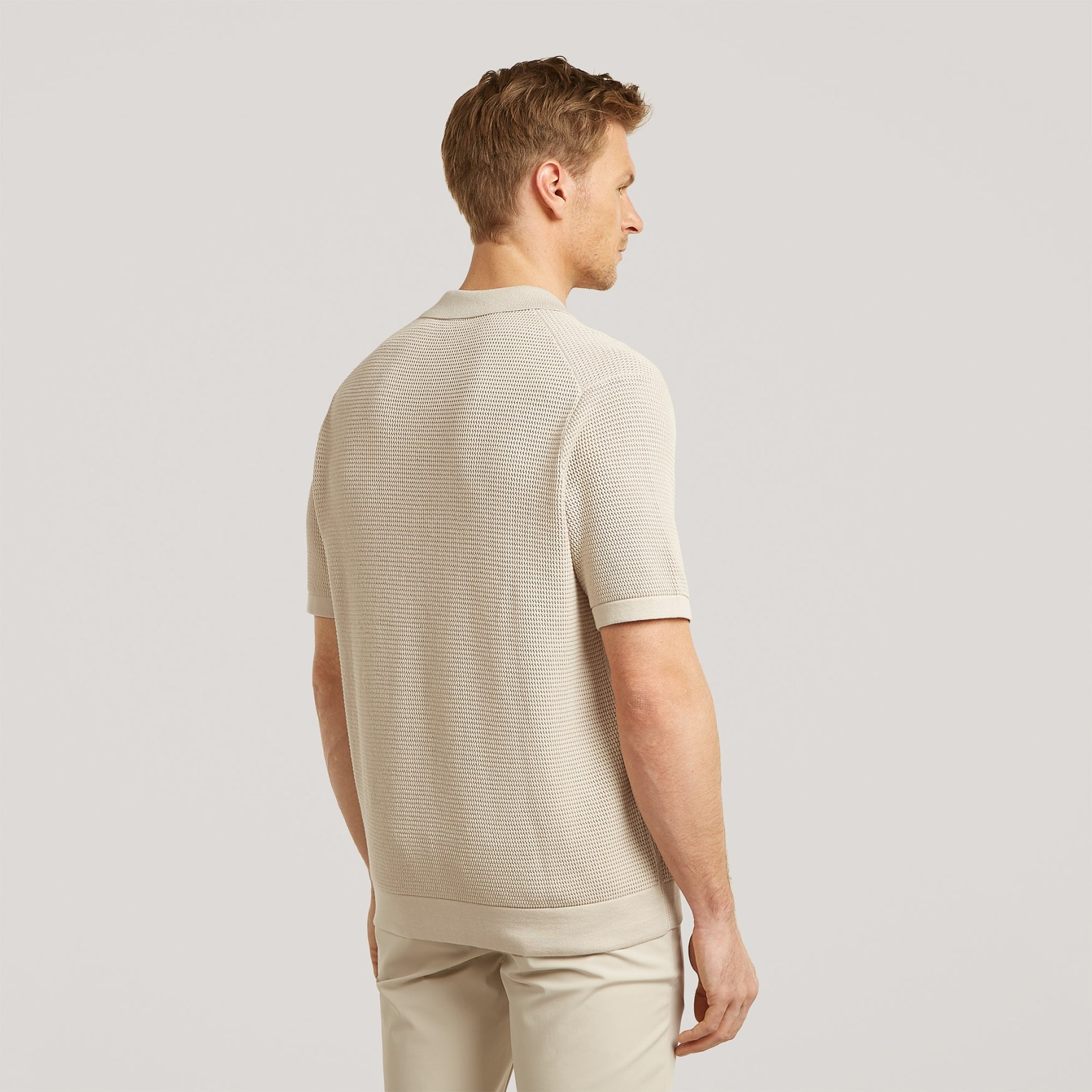 RYANS Cotton | Light Sand