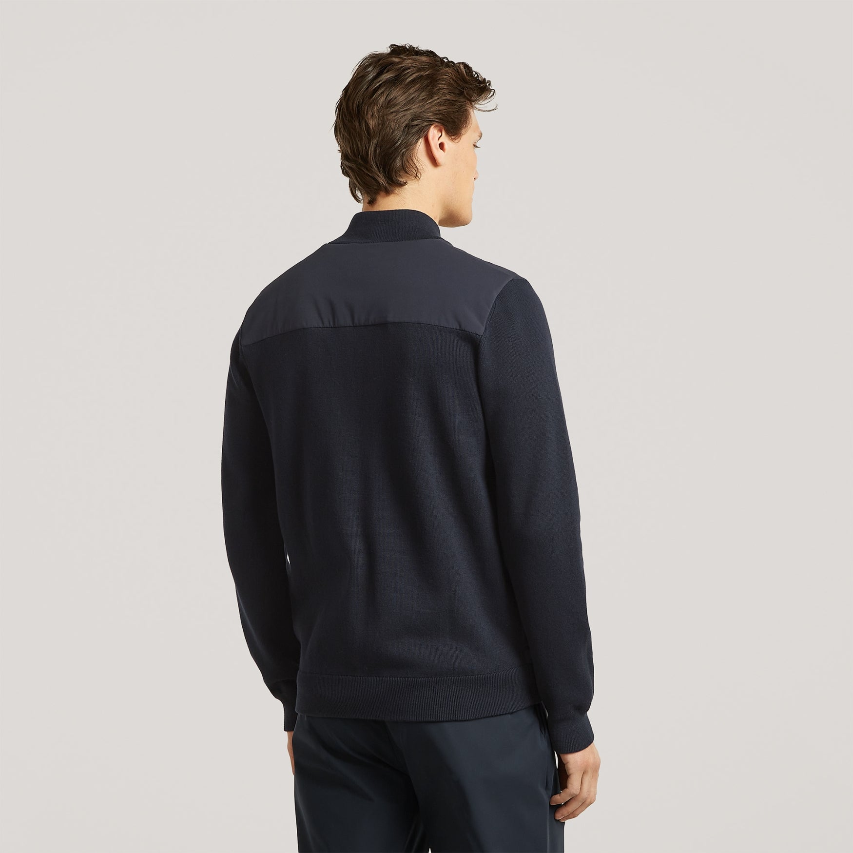 PAXTON | Night Blue