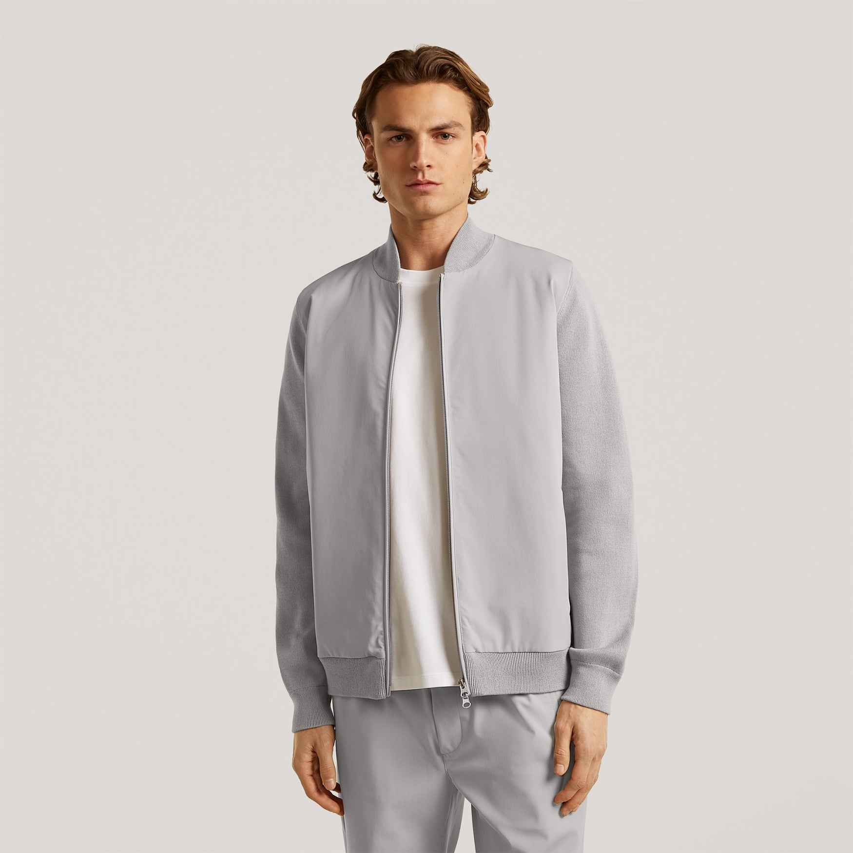 PAXTON | Stone Grey