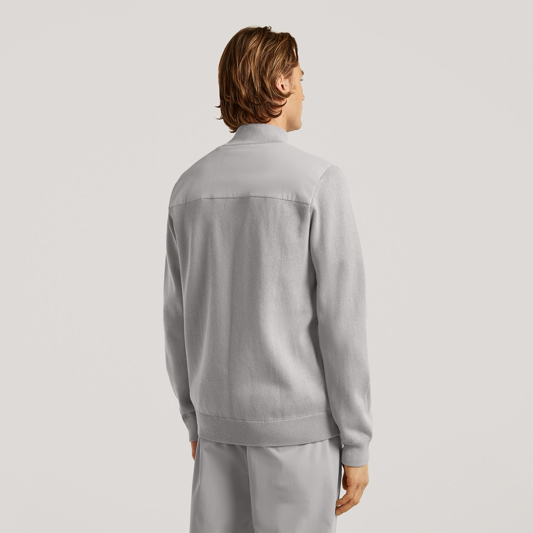 PAXTON | Stone Grey