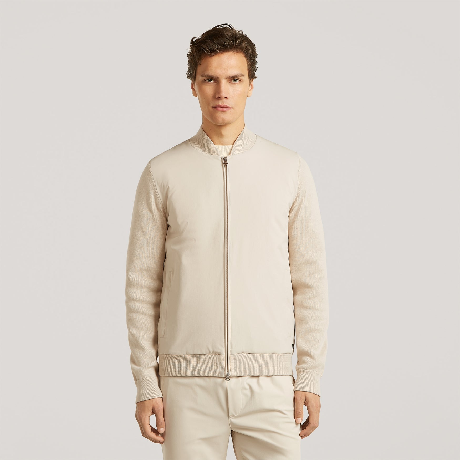 PAXTON | Light Sand
