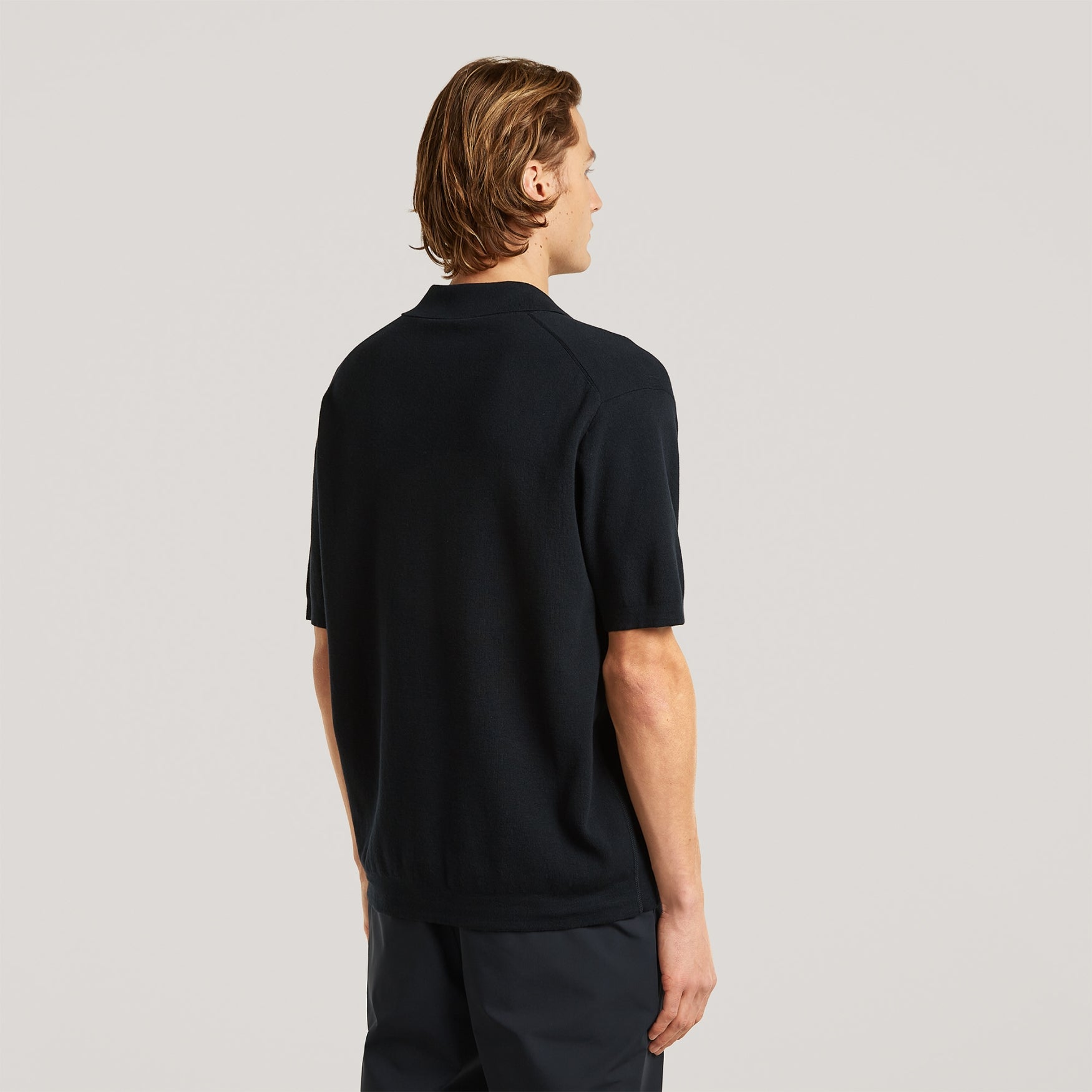 CLIFTON | Night Blue