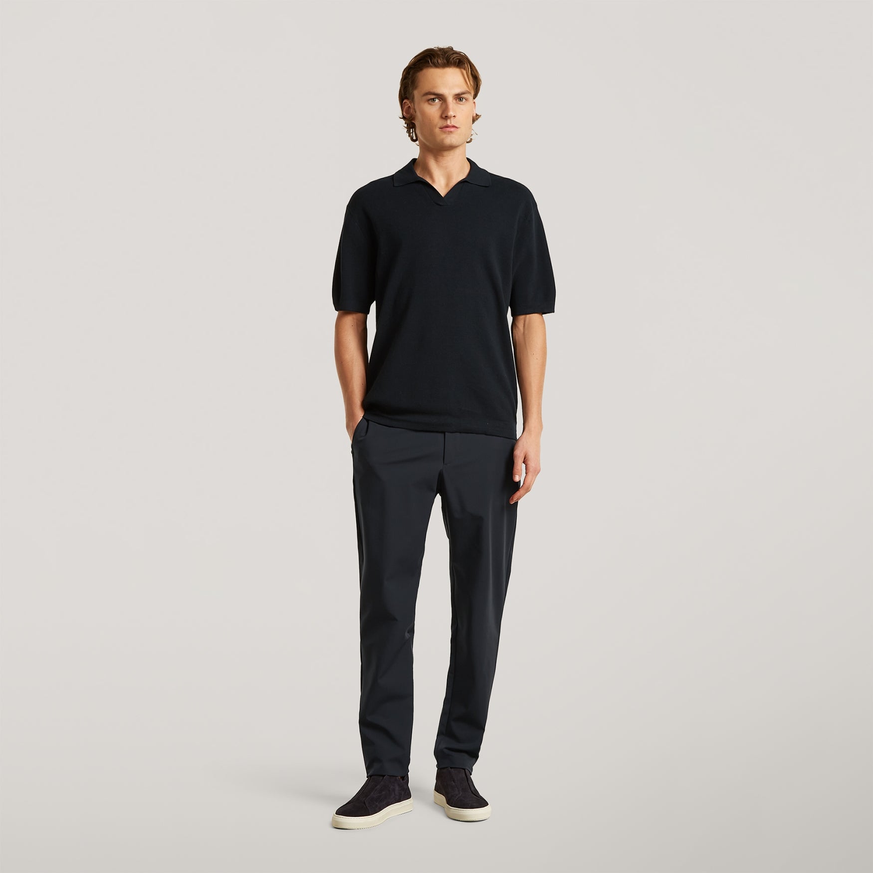 CLIFTON | Night Blue