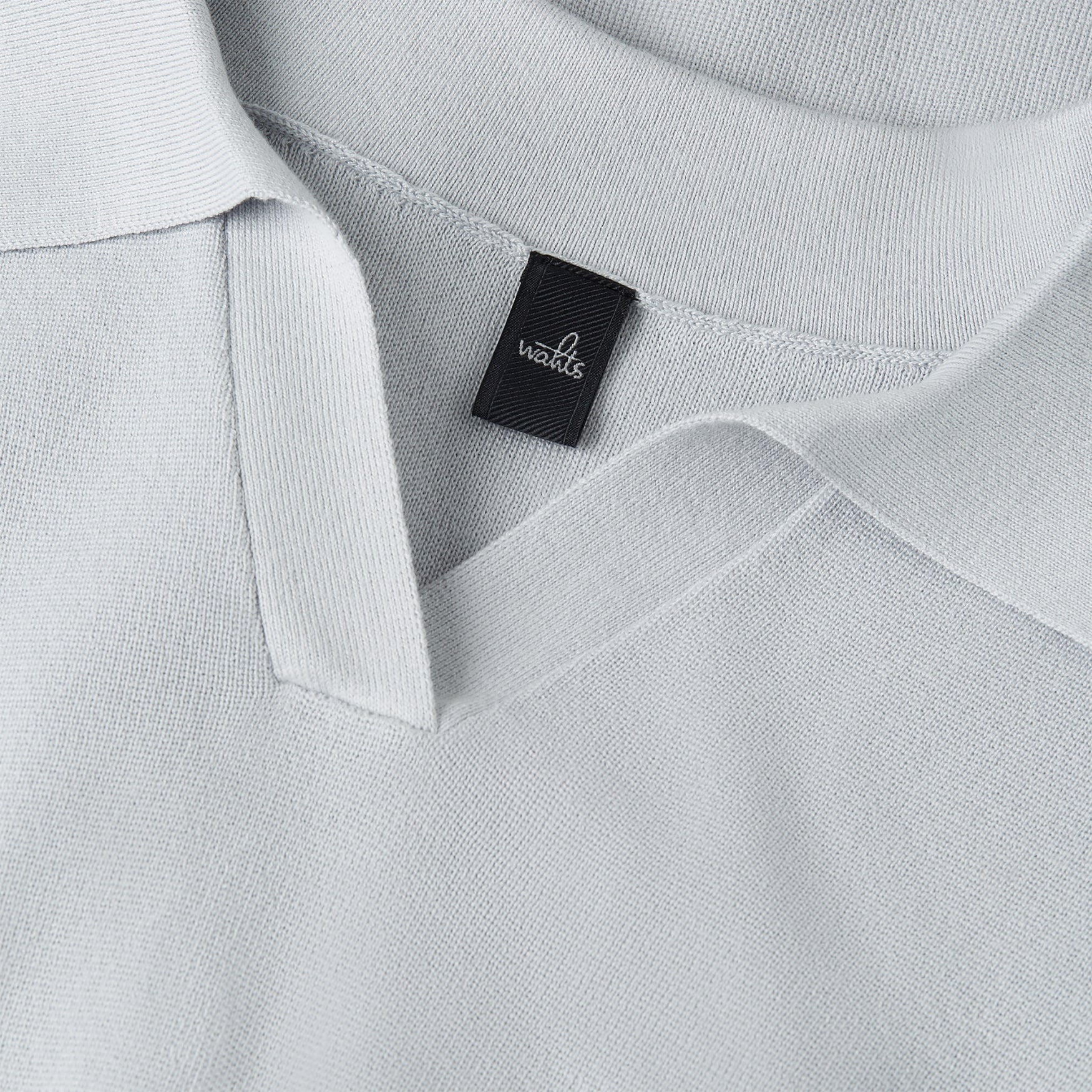 CLIFTON | Frost Blue