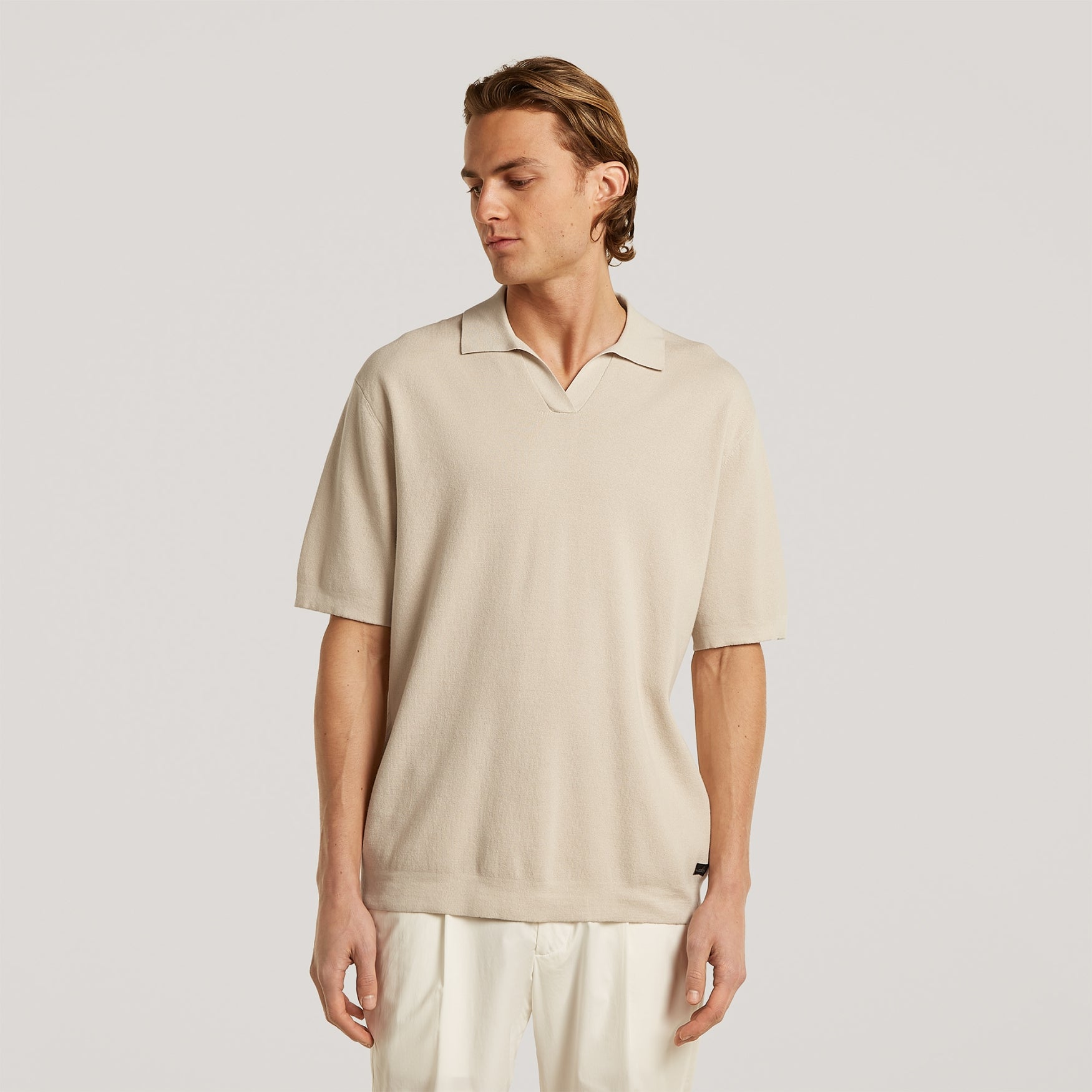 CLIFTON | Light Sand