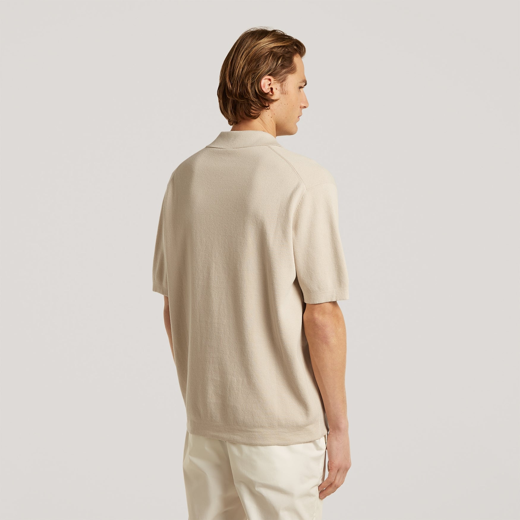 CLIFTON | Light Sand