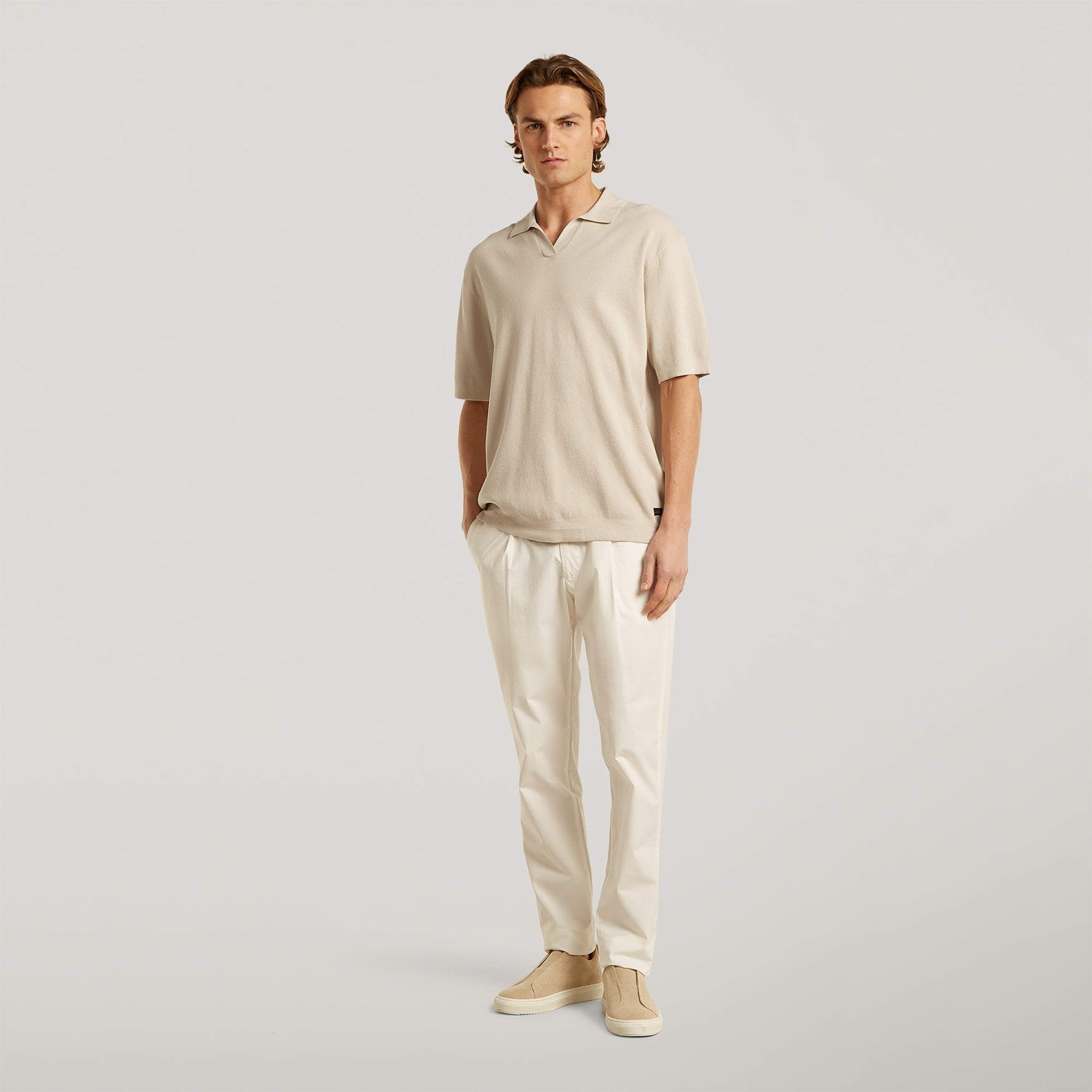 CLIFTON | Light Sand