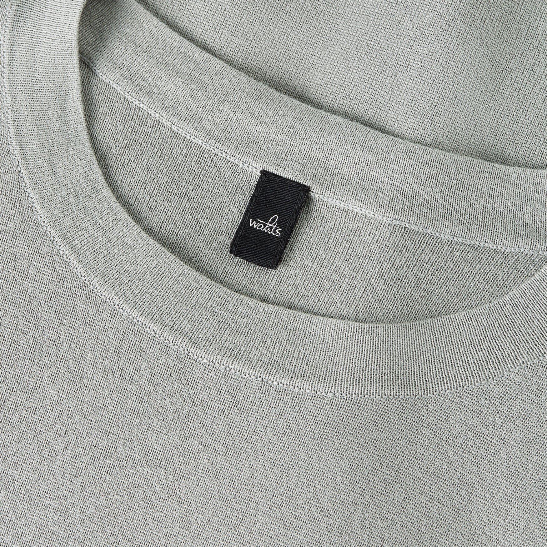 LANCE | Stone Grey