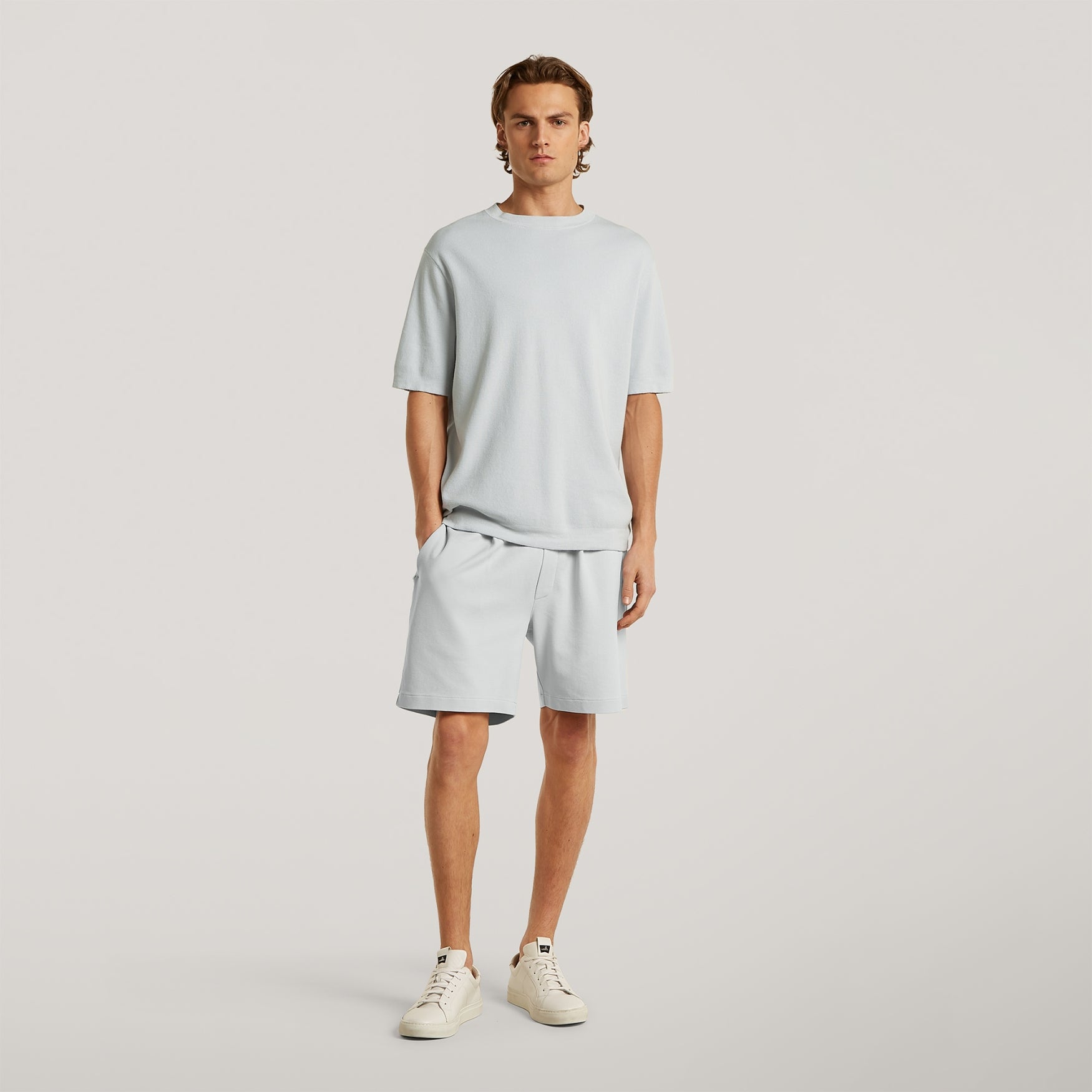LANCE | Frost Blue