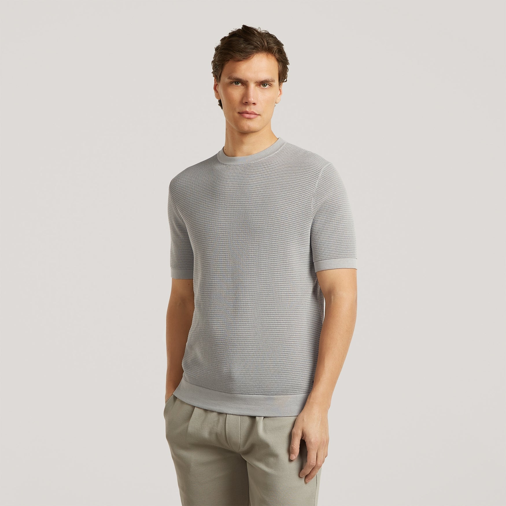 THORN | Stone Grey