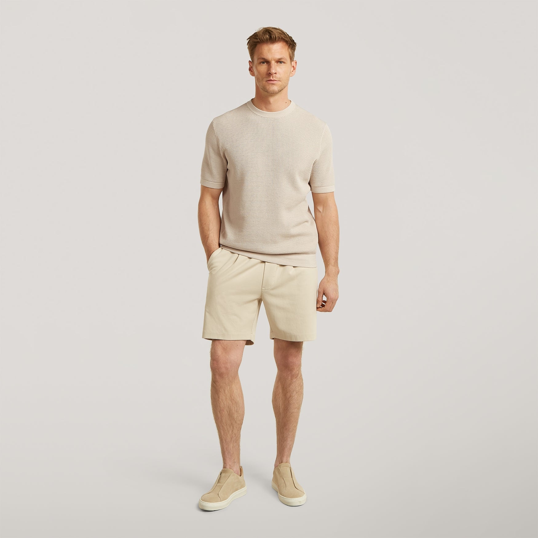 THORN | Light Sand