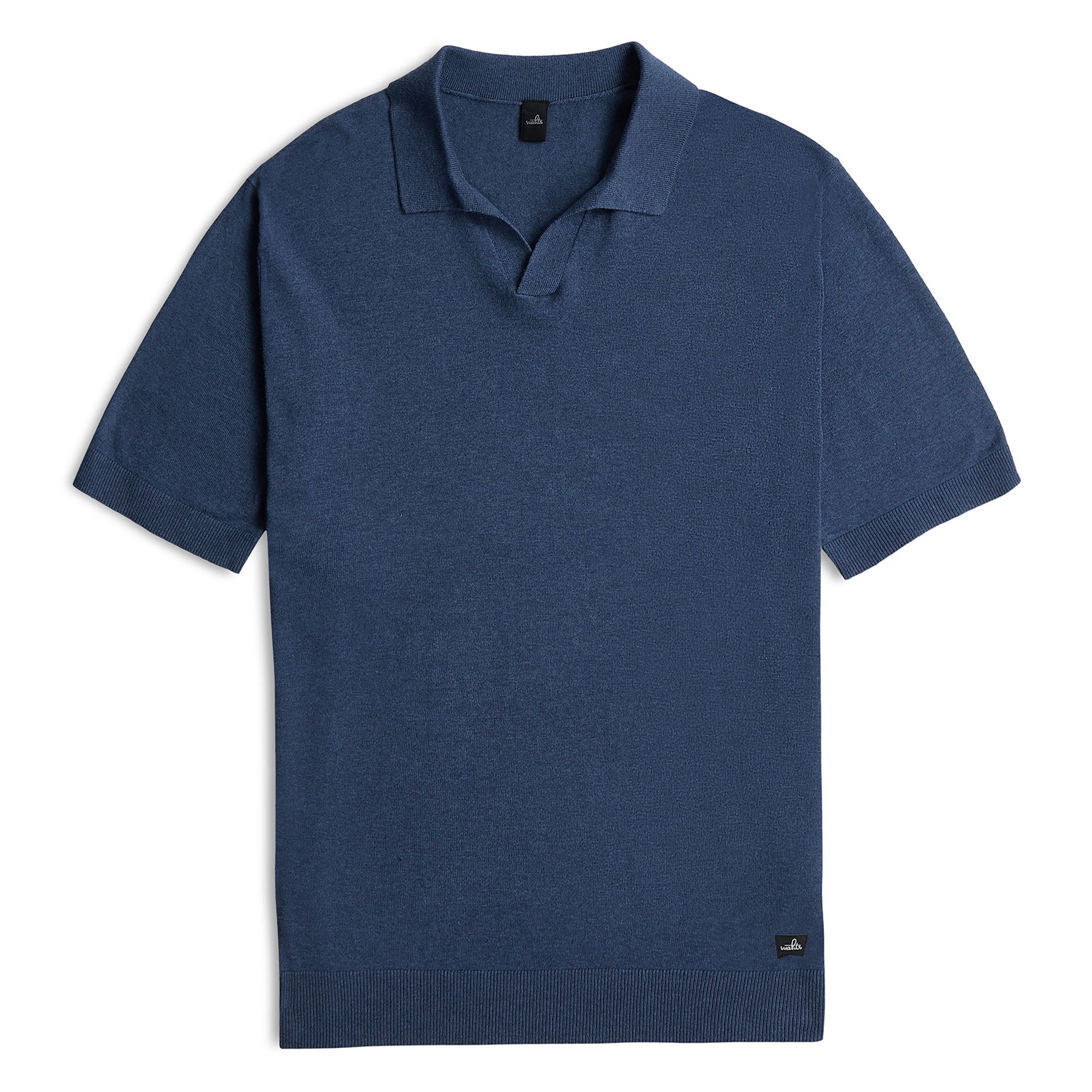 FLYNTH | Mid Blue Melange